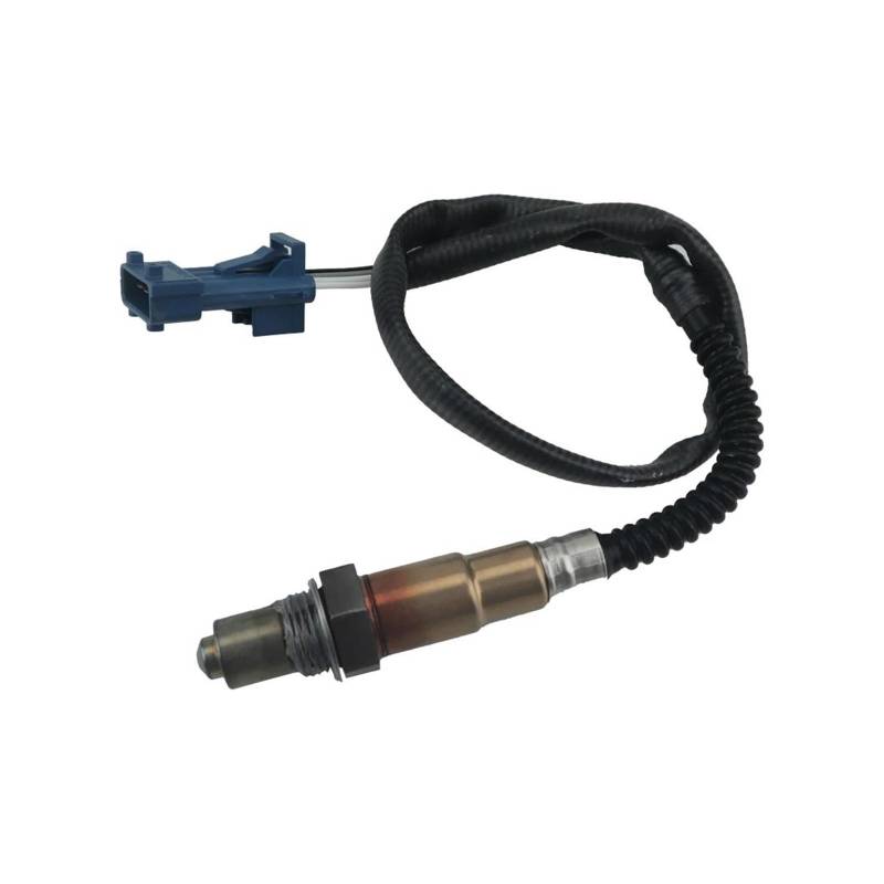 Sauerstoffsensoren für Autos Für Peugeot 1007 106 206 207 306 307 O2 Sauerstoffsonde Sensor 0258006185 96368765 9636968380 von EUQIXMR