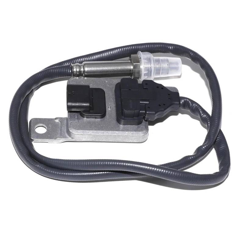 Sauerstoffsensoren für Autos Für VW Für Sharan Für Tiguan NOx Katalysator Stickstoff Sauerstoff Sensor 5WK97233 04L907805L von EUQIXMR