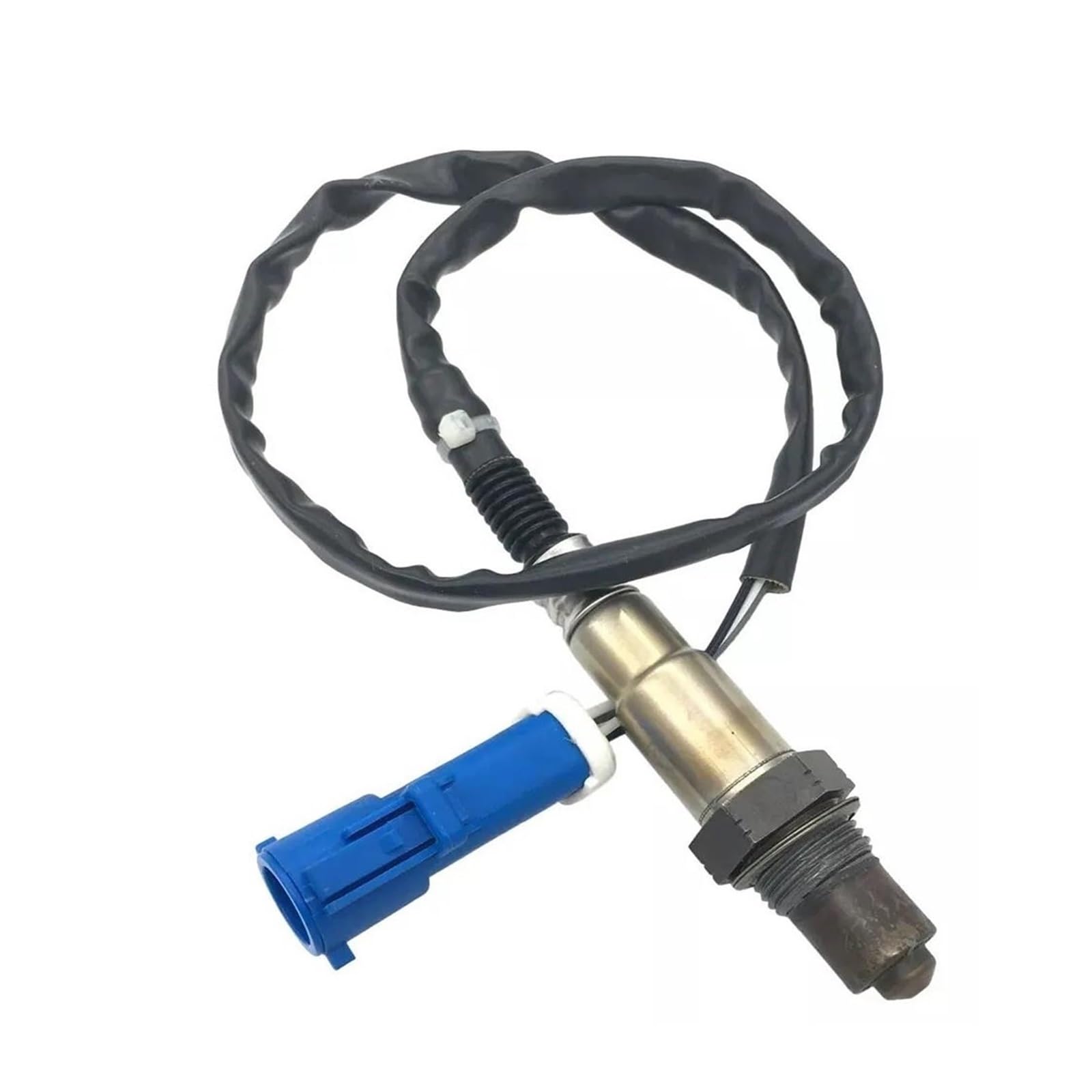 Sauerstoffsensoren für Autos Für Volvo S60 S80 V40 1,6-2,3 L 30757556 3M519G444CB 30650780 250-24976 Downstream-Sauerstoffsensor von EUQIXMR