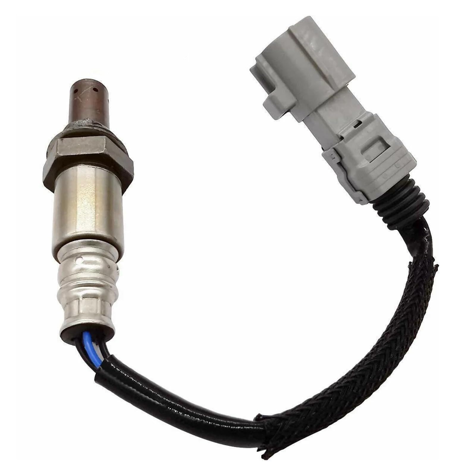 Sauerstoffsensoren für Autos Hinterer Sauerstoff-O2-Sensor Für Corolla Für SED 1,6 L 1,8 L Für Sienna 3,5 L 2006–2014 89465-12800 89465-0e040 89465-48220 234-4416 von EUQIXMR