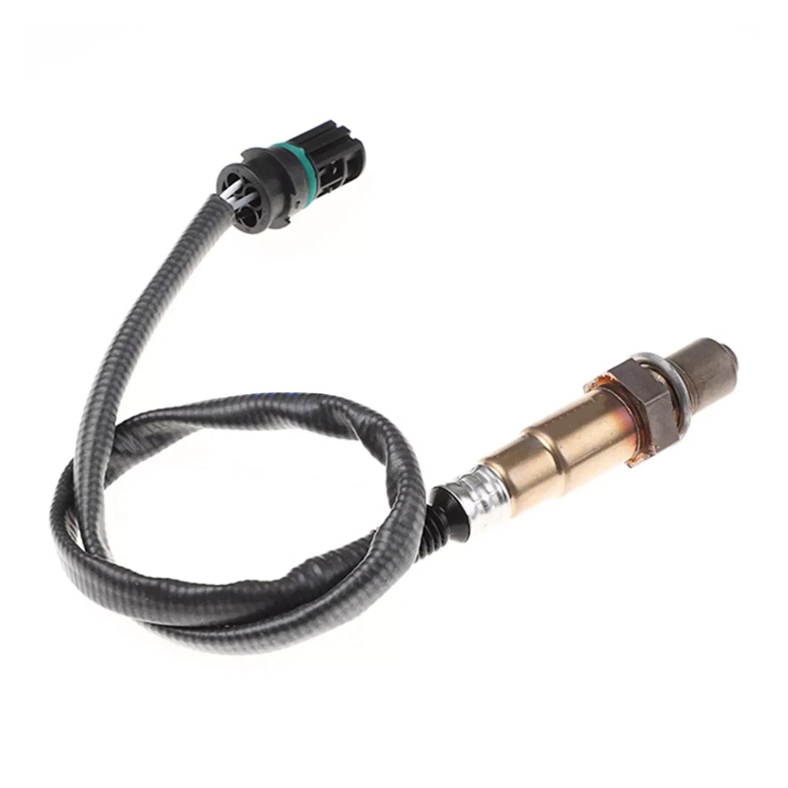 Sauerstoffsensoren für Autos Lambda-O2-Sauerstoffsensor Für B&MW 1 3 5 7 X1 E60 E61 E81 E82 E84 E87 E88 E90 E91 E92 E93 11787569968 0258010422 234-4876 von EUQIXMR