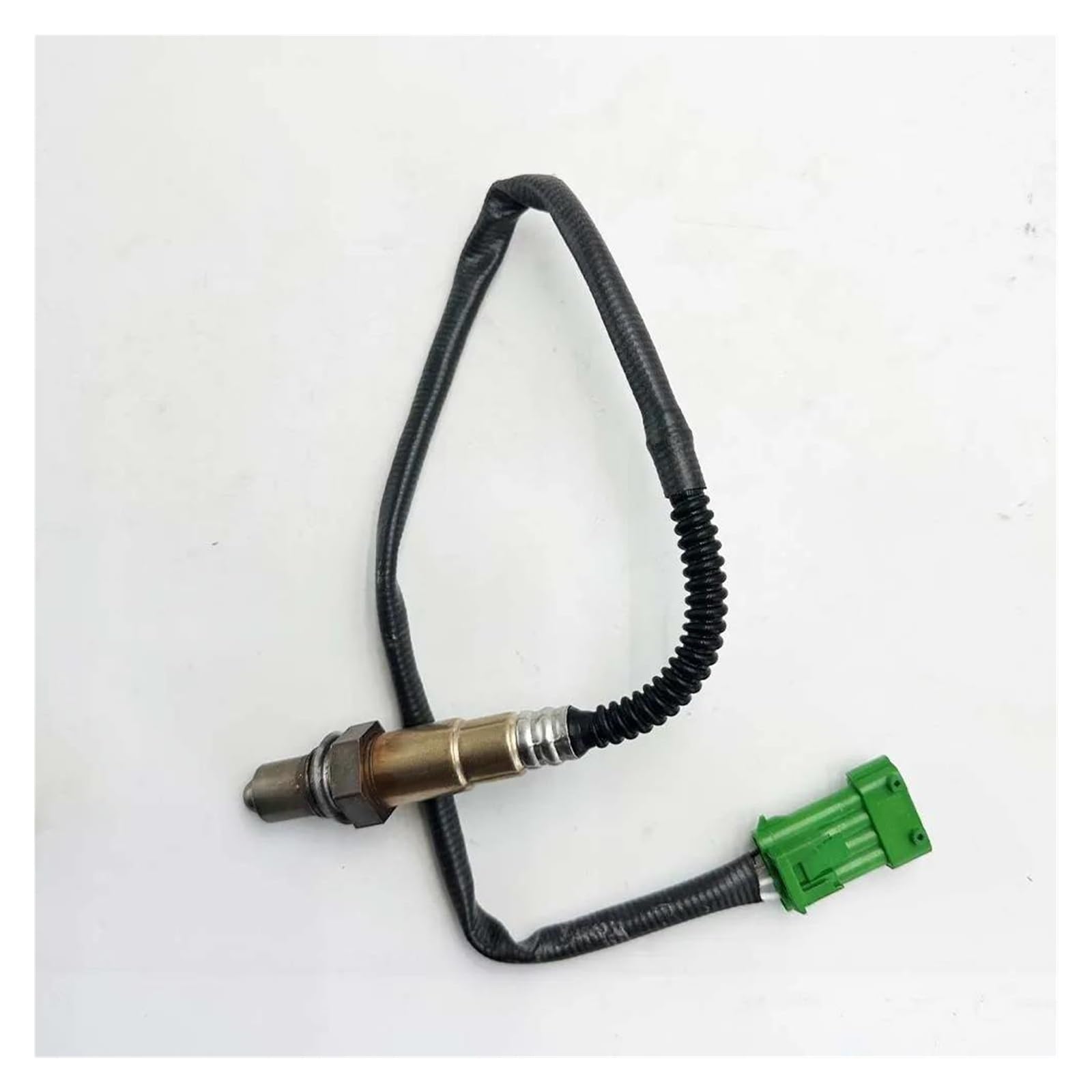 Sauerstoffsensoren für Autos Lambda-Sauerstoff-O2-Sensor 0258006027 96359785 96229975 Für R&enault Für Avantime Für Clio Für Laguna von EUQIXMR