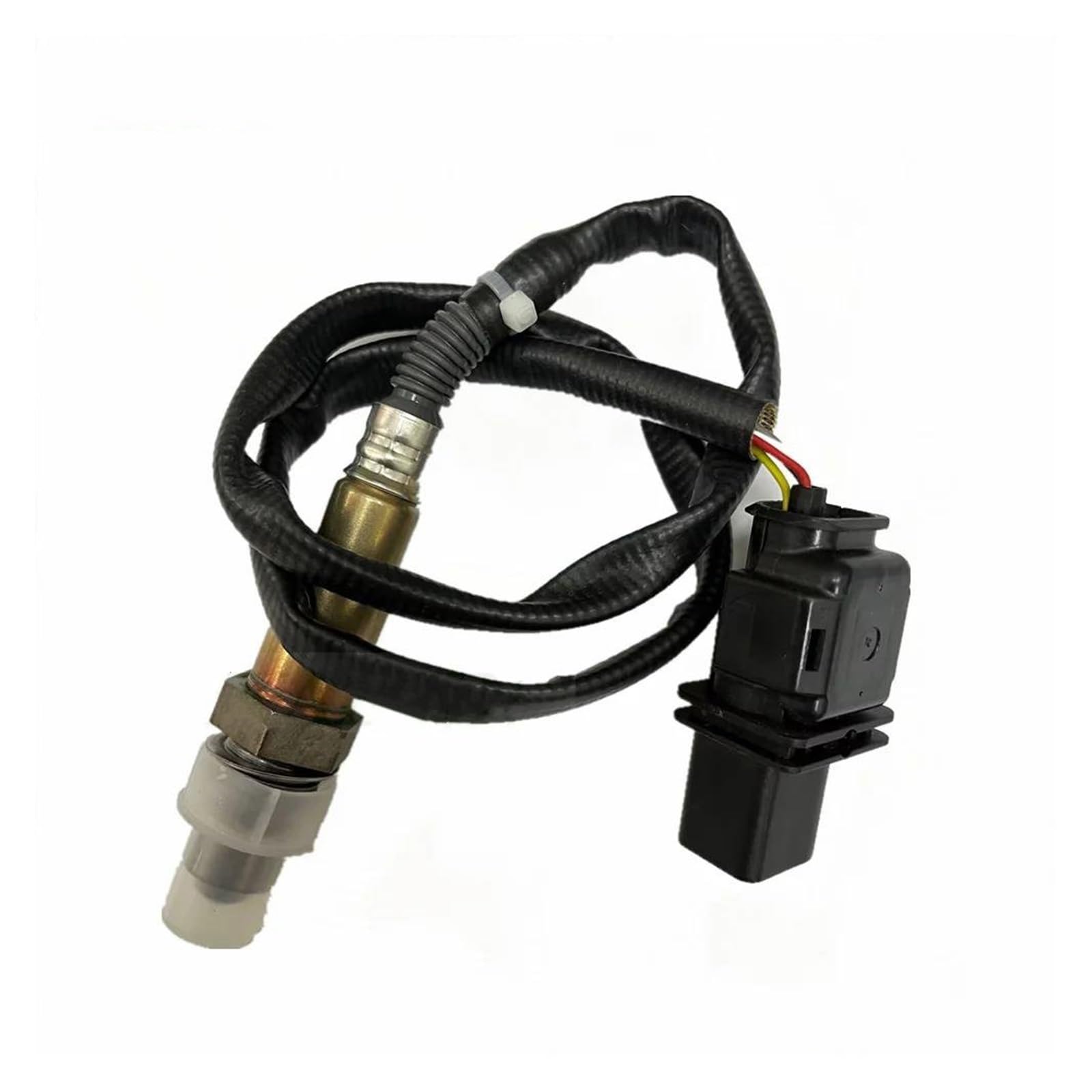 Sauerstoffsensoren für Autos Lambda Sauerstoff O2 Sensor Für B&MW 1 3 5 6 7 X1 X3 X5 X6 E90 E91 E92 E93 2005-2015 11787539123 0 258 017 049 von EUQIXMR