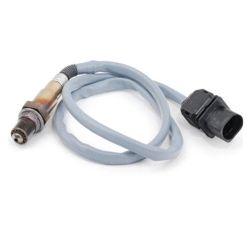 Sauerstoffsensoren für Autos Lambda-Sauerstoff-O2-Sensor Für B&MW E82 E87 E88 E90 E91 E92 E93 125i 128i 130i 323i 325i 330i 325xi 11787558073 7558073 von EUQIXMR