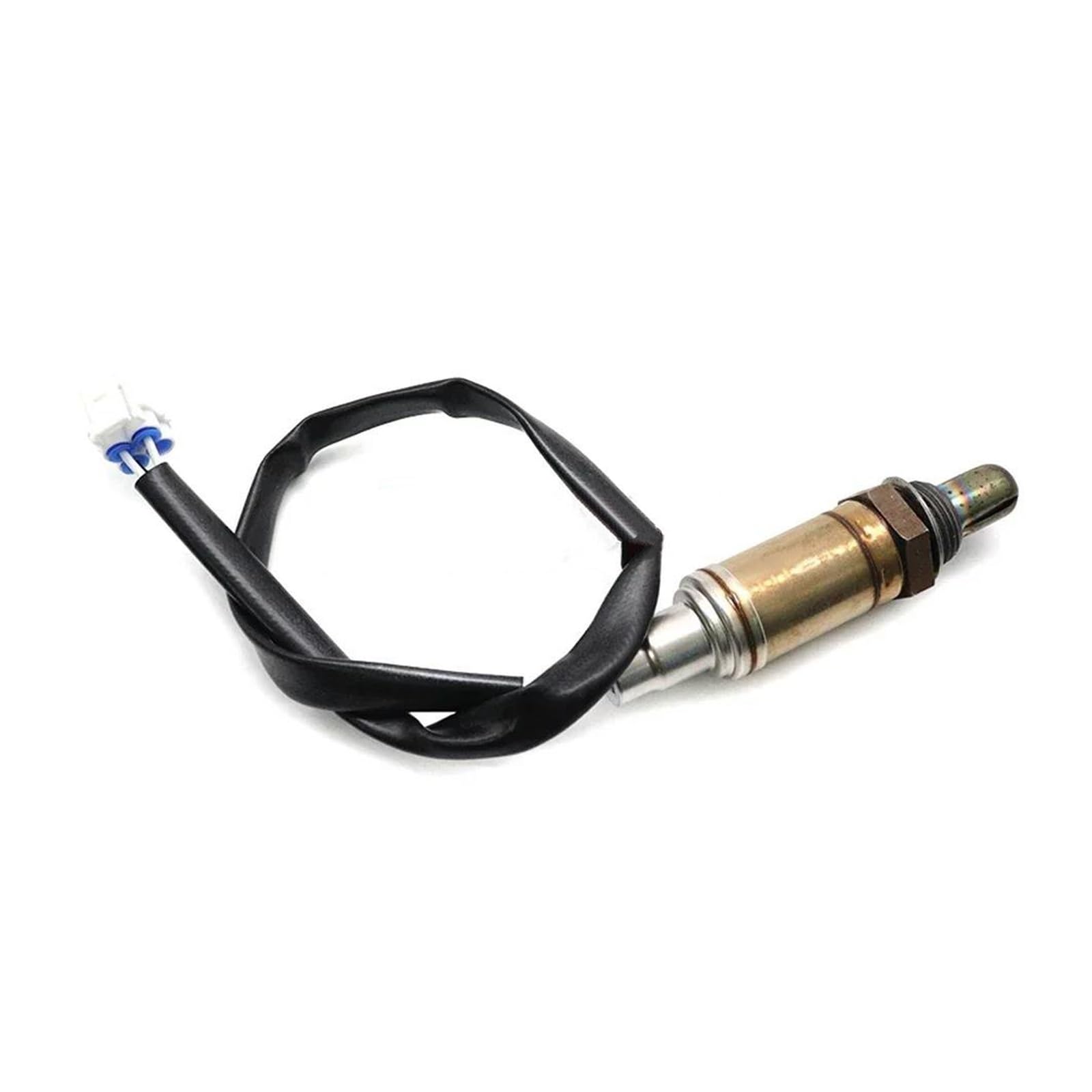 Sauerstoffsensoren für Autos Lambda-Sauerstoff-O2-Sensor Für Subaru Für Impreza Für Forester Für Legacy 1995-1998 22690-AA321 22690-AA220 234-3088 von EUQIXMR