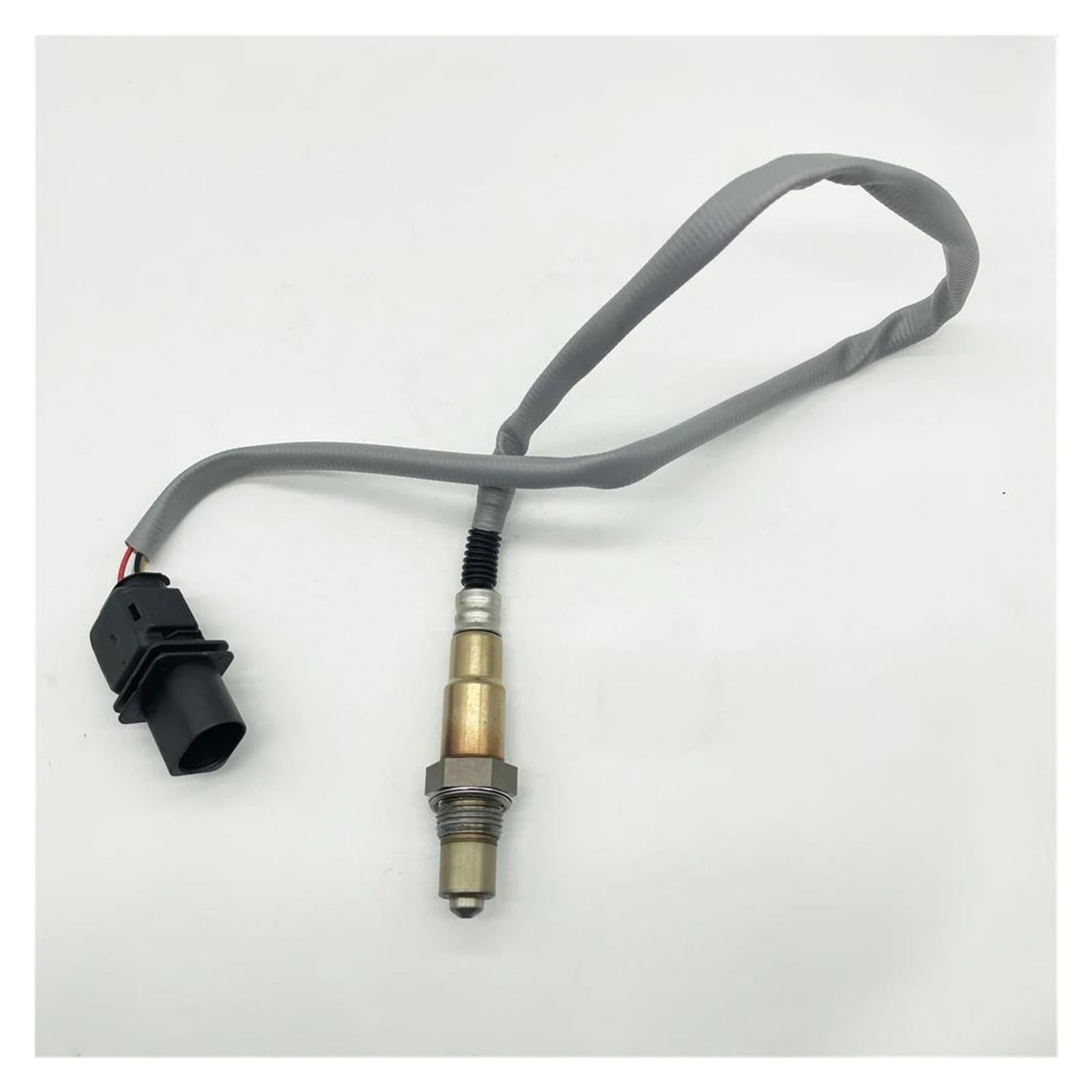 Sauerstoffsensoren für Autos Lambdasonde O2 Sauerstoffsensor Für Skoda Für Octavia 3 0281004191 03L906262Q von EUQIXMR