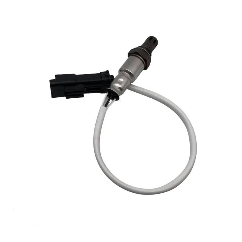 Sauerstoffsensoren für Autos Lambdasonde Sauerstoffsensor Für Citroen Für C-Elysee 1.2 VTi Sauerstoffsensor 9673438580 9810634380 von EUQIXMR