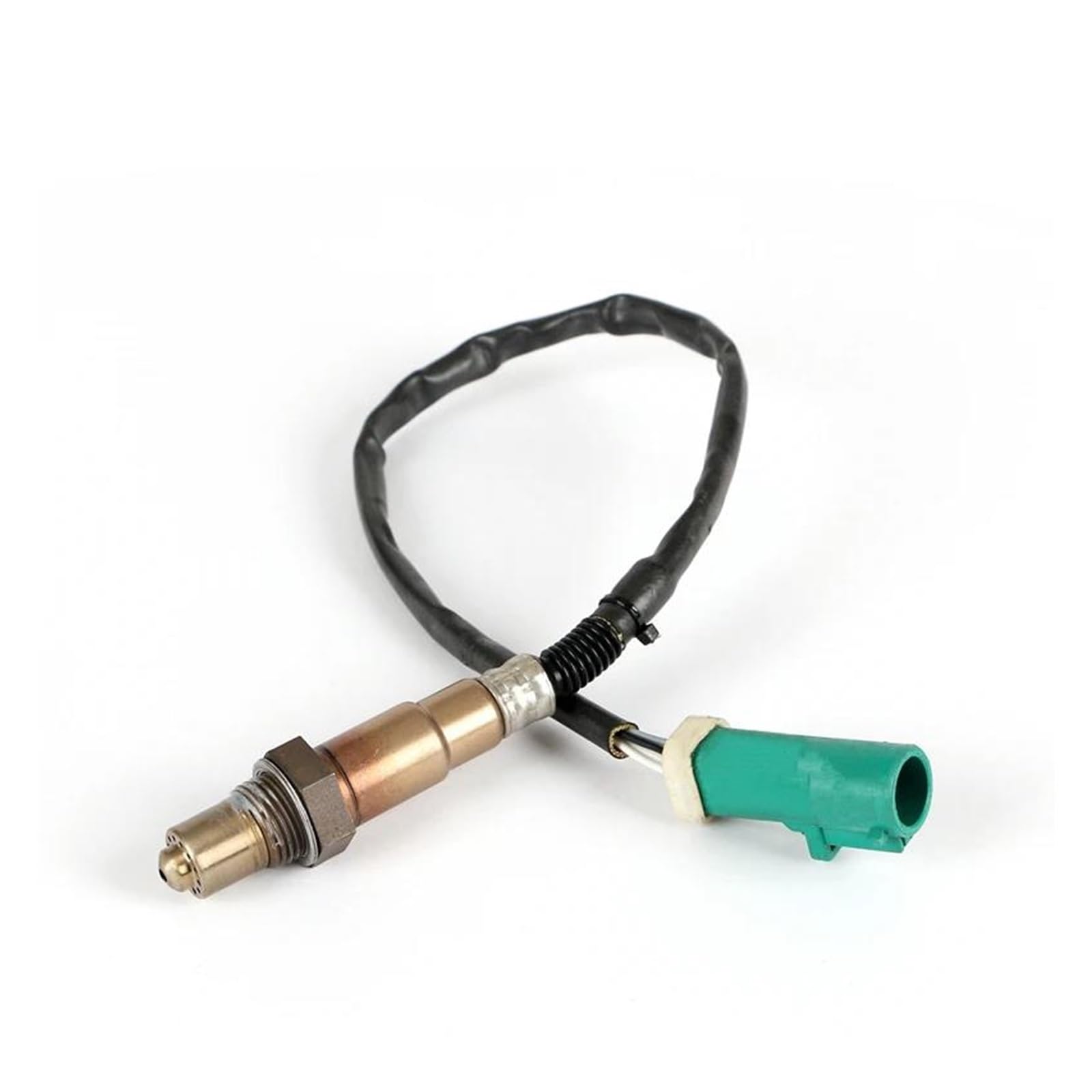 Sauerstoffsensoren für Autos Luft-Kraftstoff-Verhältnis Für Volvo S40 V50 C30 3M51-9F472-AB Sauerstoffsensor O2-Sensor von EUQIXMR