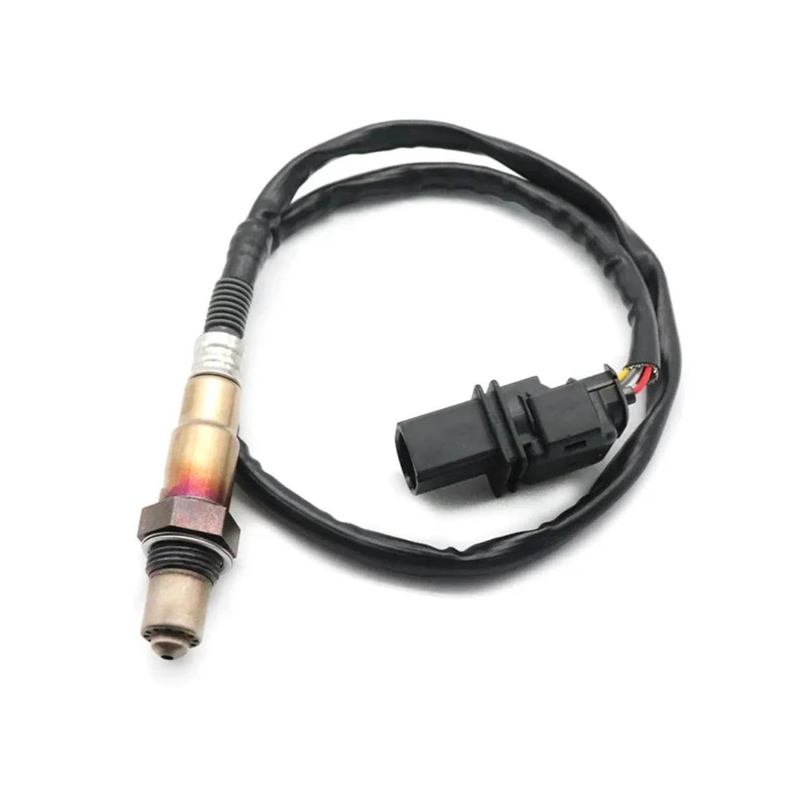 Sauerstoffsensoren für Autos Luft-Kraftstoff-Verhältnis Lambda-Sauerstoff-O2-Sensor Für A1 A3 A5 Q8 0258017178 von EUQIXMR