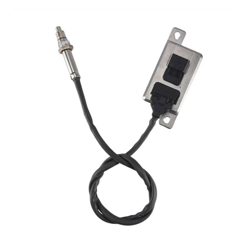 Sauerstoffsensoren für Autos NOX-Sensor Stickoxidsensor 06F907807F 5WK9-6607 06F907807A 06F907807B Für Golf 2003-2008 von EUQIXMR