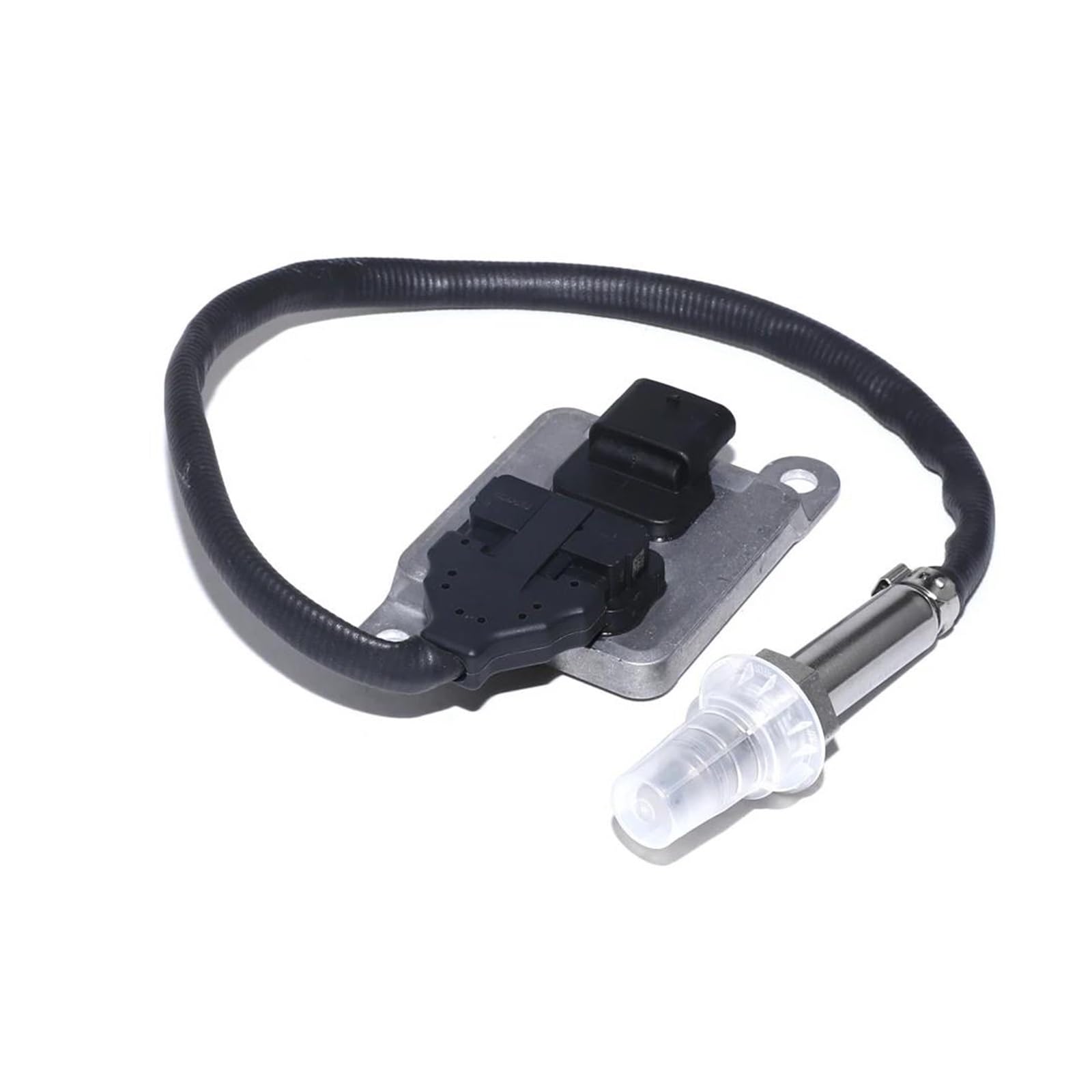 Sauerstoffsensoren für Autos NOx-Katalysator-Stickstoff-Sauerstoff-Sensor Für Mercedes Für Benz GLC SLC SLK Für Sprinter Für Vito A0009058411 von EUQIXMR