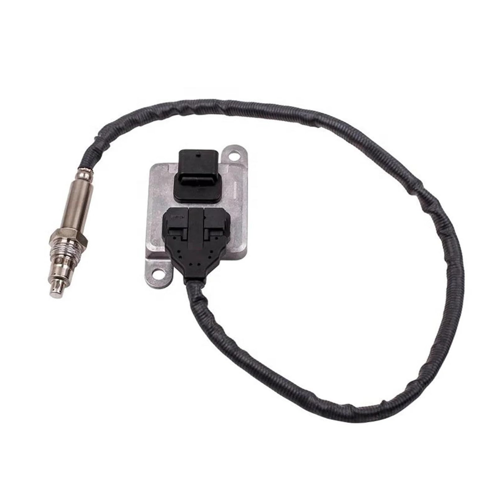 Sauerstoffsensoren für Autos NOx-Sensor A0009058411 12-V-Autosensor Für Mercedes Für Benz S GLC SLK SLC V-Klasse Für Sprinter Für Vito Match von EUQIXMR