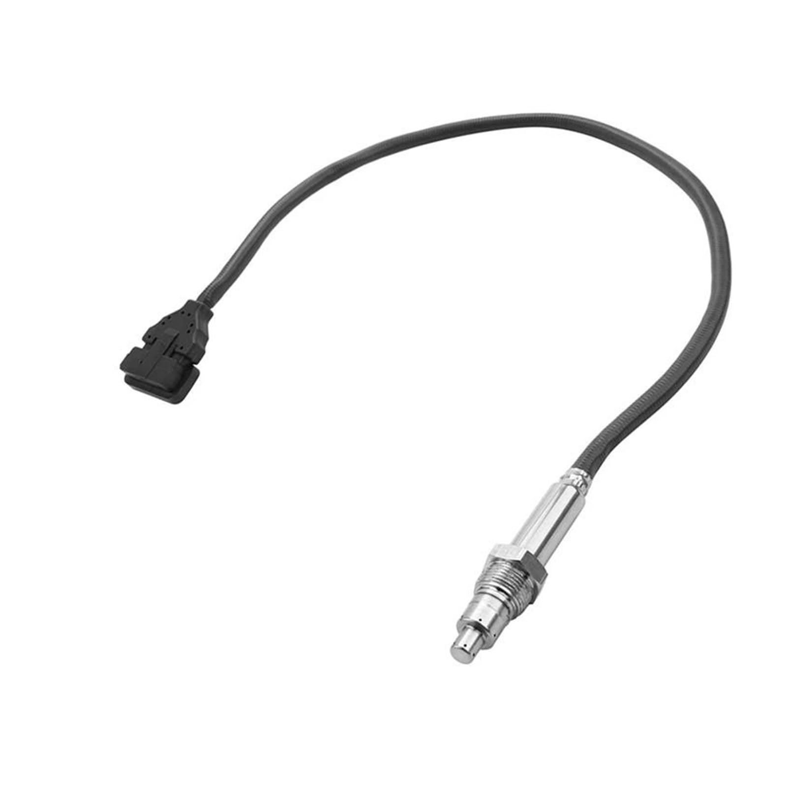 Sauerstoffsensoren für Autos NOx-Stickstoffoxid-Sensorsonde NOx-Sensor NS11A Für B&MW E81 E82 E87 E88 E90 E91 E92 E93 11787587129 11787587130 von EUQIXMR