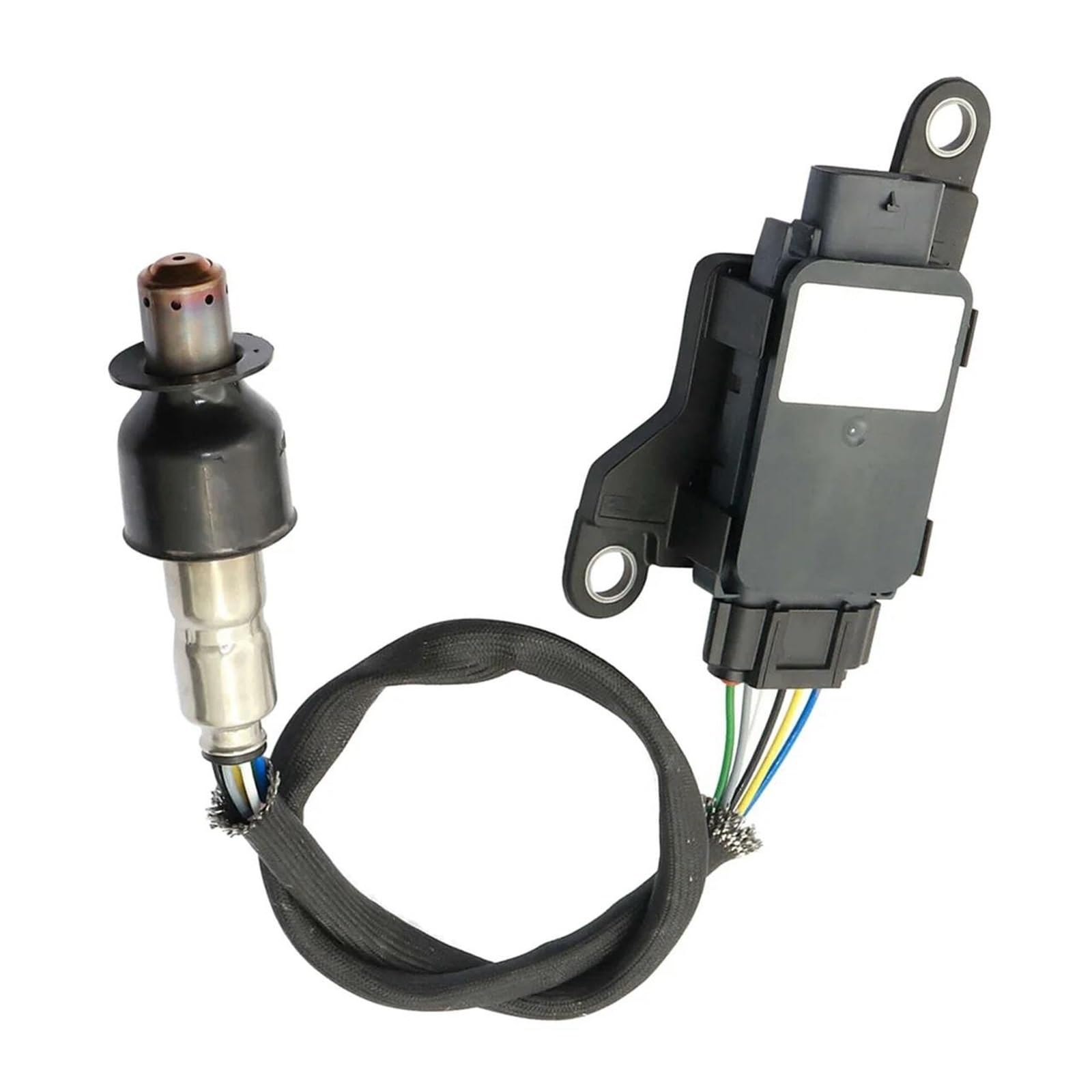 Sauerstoffsensoren für Autos Nox-Sensor Für L&and R&Over Für Discovery Sport Für R&Ange R&Over Für Evoque 2.0 T GH225J299AD GH22-5J299-AD 15453685 0281006904 von EUQIXMR