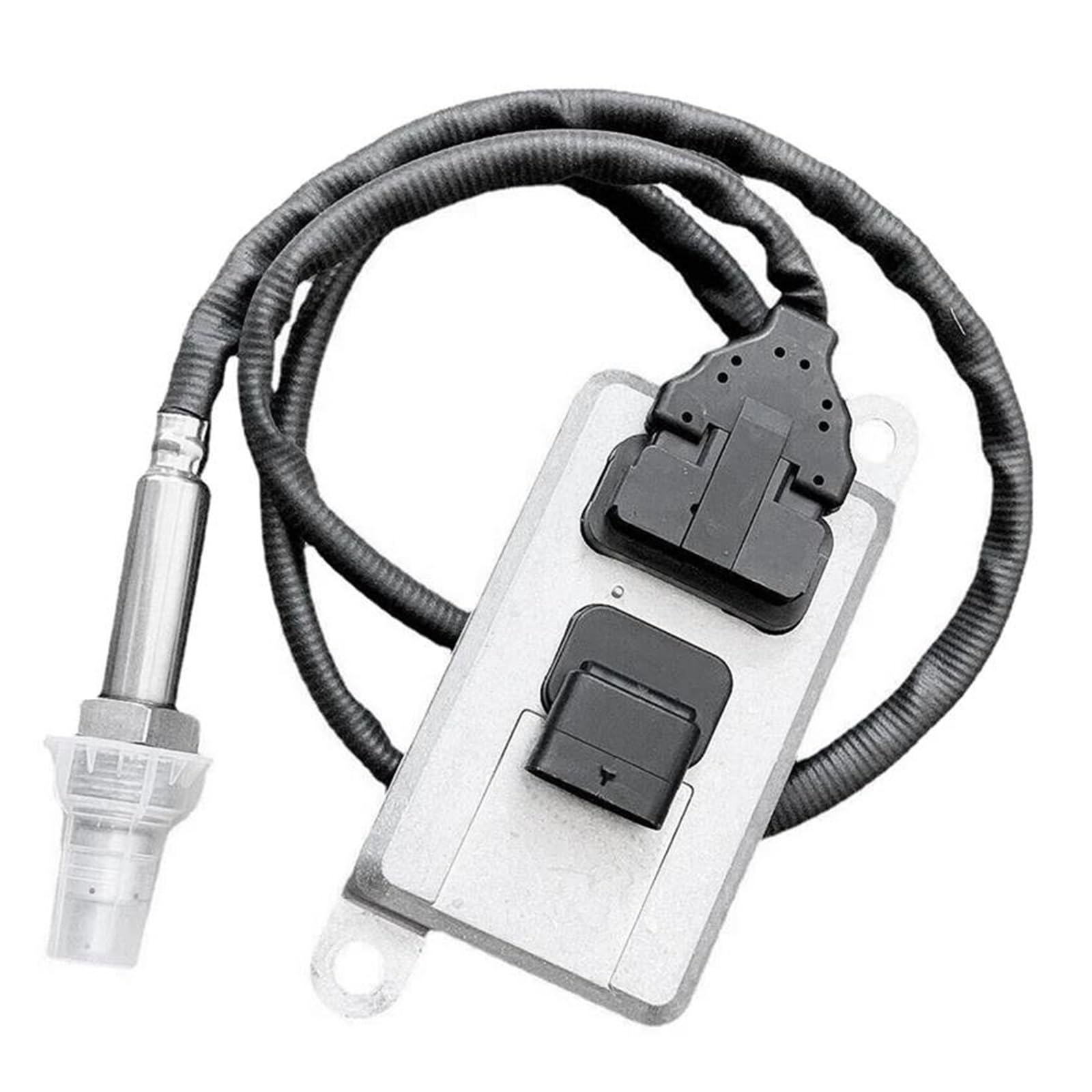 Sauerstoffsensoren für Autos Nox-Sensor Für Mercedes Für Benz Für Actros Für Atego LKW Euro 4 5 6 24 V 5WK96616D 5WK96616F 5WK96616E A0091533628 von EUQIXMR