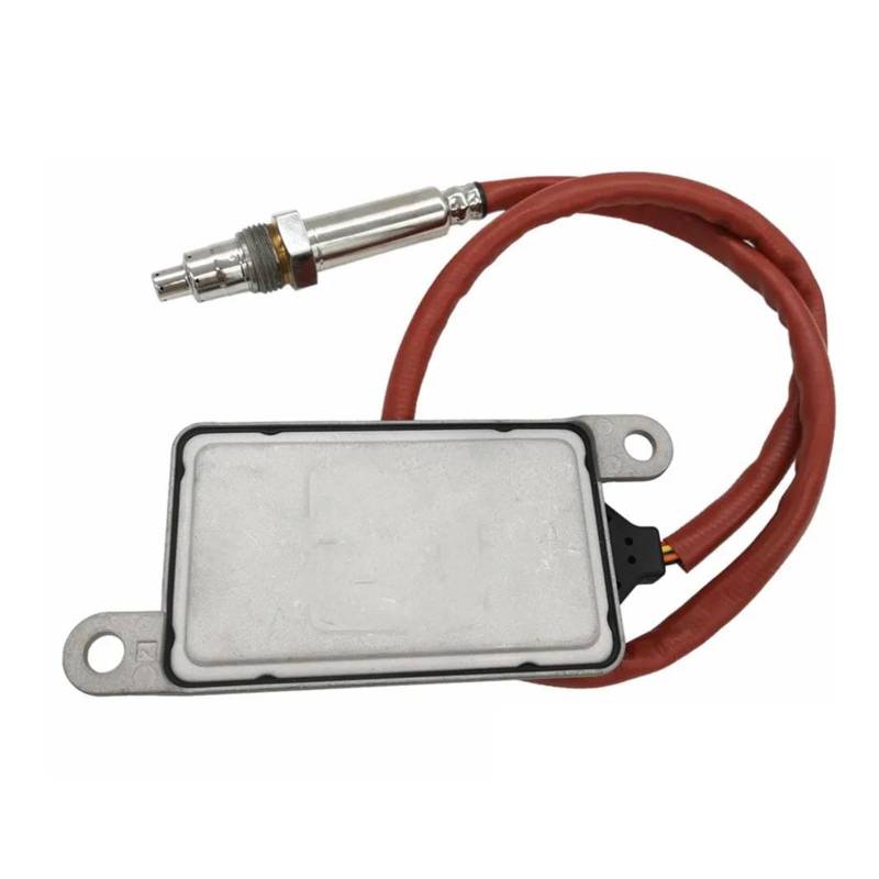 Sauerstoffsensoren für Autos Nox-Sensor Stickstoff-Sauerstoff-Sensor 5WK96665B Für Volvo Für LKW Euro 6 FH4 FM4 22219281 21567737 5WK9 6665B von EUQIXMR