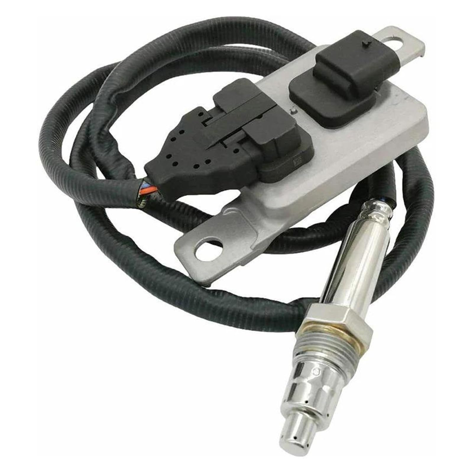 Sauerstoffsensoren für Autos Nox-Stickstoff-Sauerstoffsensor Für Q3 04L907807L 5WK97233 von EUQIXMR