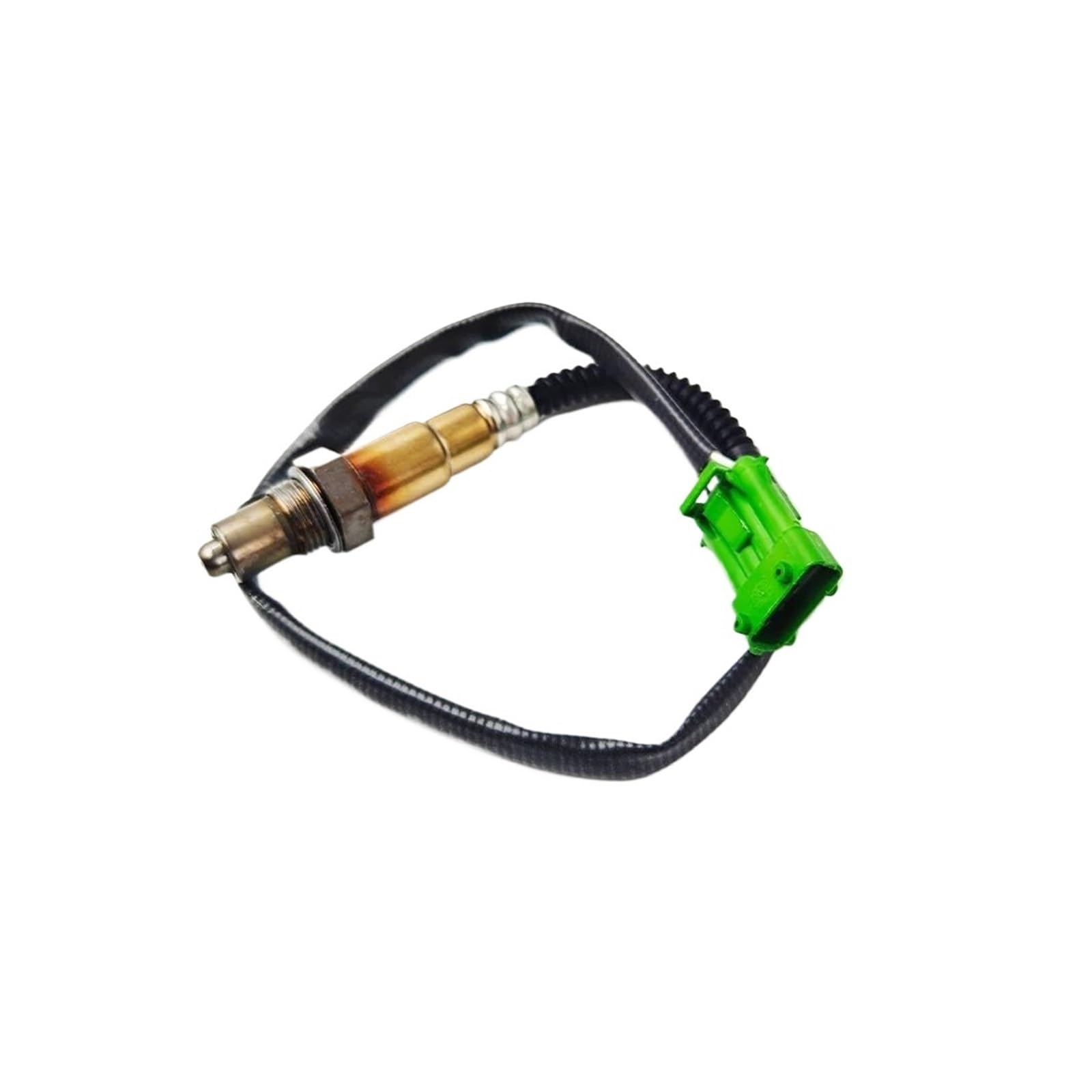 Sauerstoffsensoren für Autos O2-Sauerstoffsensor 0258006027 96359978580 96229975 Für FIAT Für Ducato Luft-Kraftstoff-Verhältnis von EUQIXMR