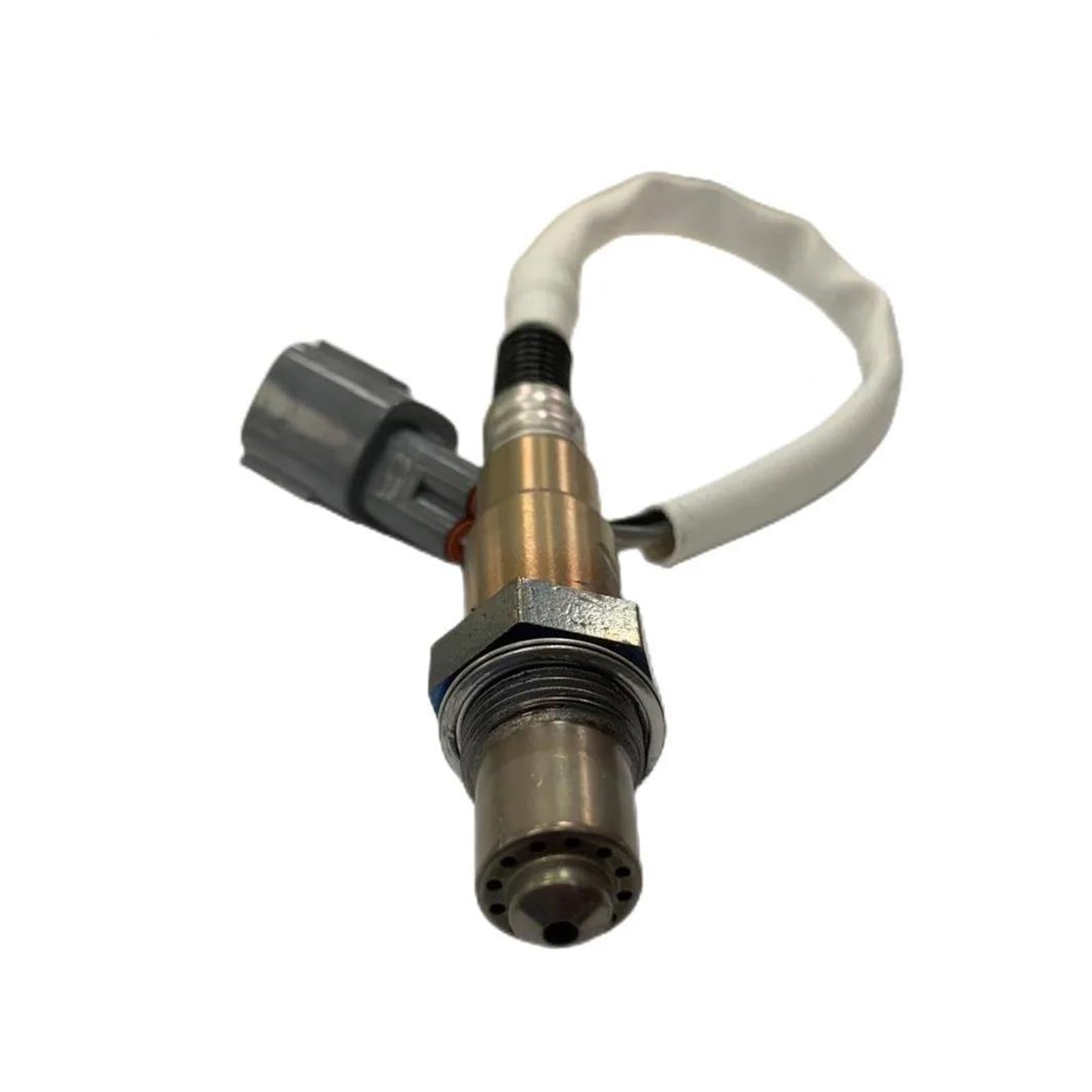 Sauerstoffsensoren für Autos O2-Sauerstoffsensor 0258006721 89465-0H020 Für Toyota Für Aygo Für Yaris Für VIT von EUQIXMR