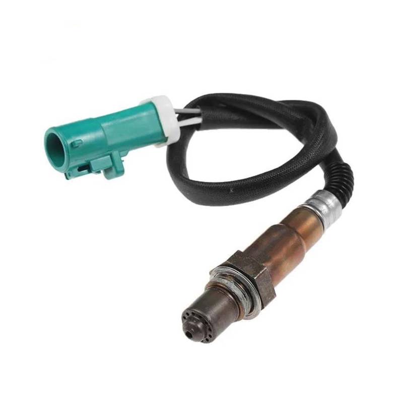 Sauerstoffsensoren für Autos O2-Sauerstoffsensor Für F&ord Für Focus 2005-2014 1,8 L 2,0 L Für Mondeo 2008-2012 2,3 L 1309292 3M51-9F472-AC 3M519F472AC von EUQIXMR