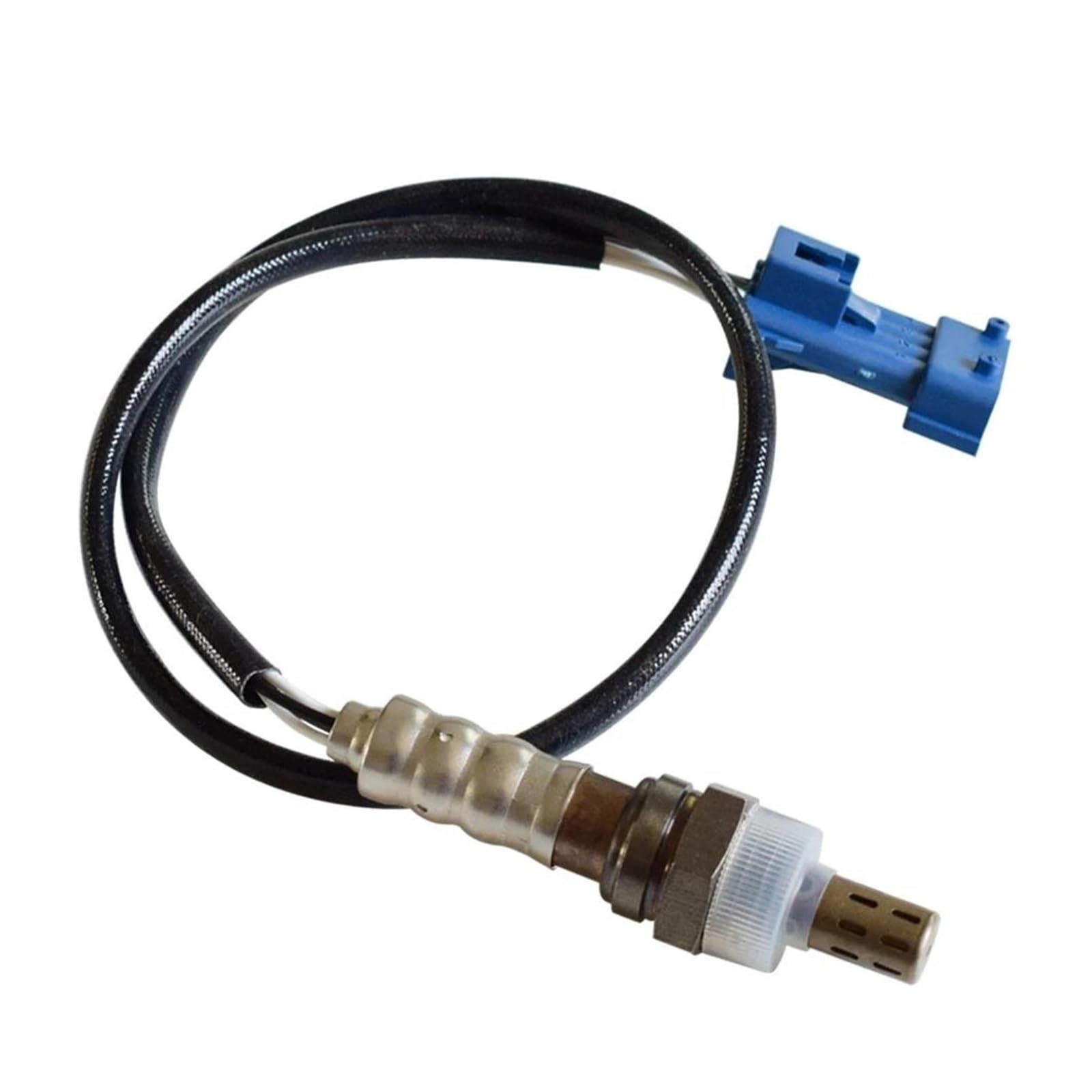 Sauerstoffsensoren für Autos O2-Sauerstoffsensor Lambda Für Peugeot 207 308 5008 11787548961 7548961 1618V3 von EUQIXMR