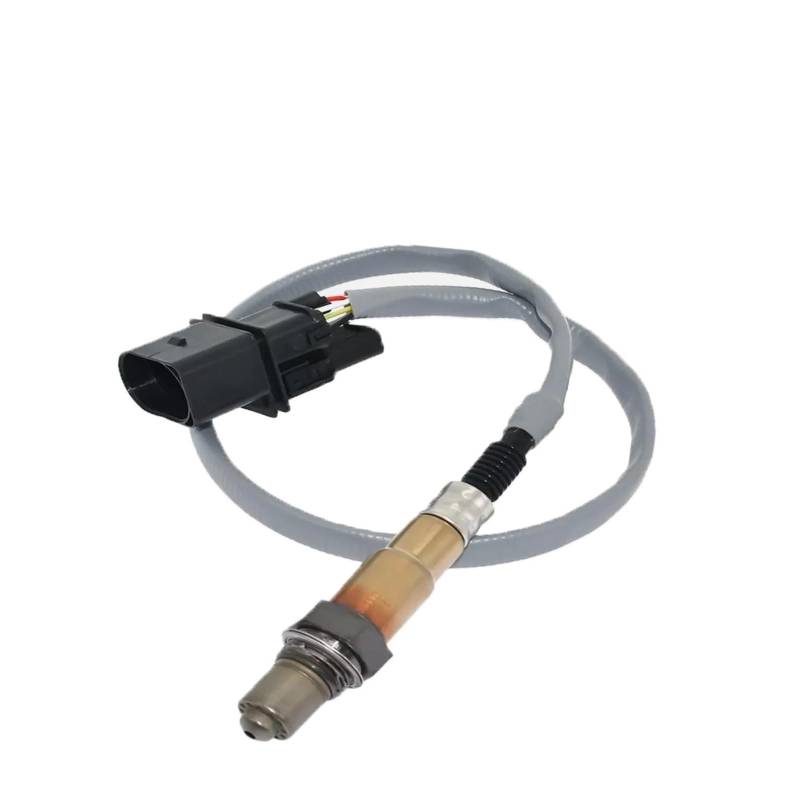 Sauerstoffsensoren für Autos O2 Sauerstoffsensor Lambdasonde Für B&MW E90 E65 E66 E87 E91 E87 120i 11787512985 0258007146 11787516150 0258007274 von EUQIXMR