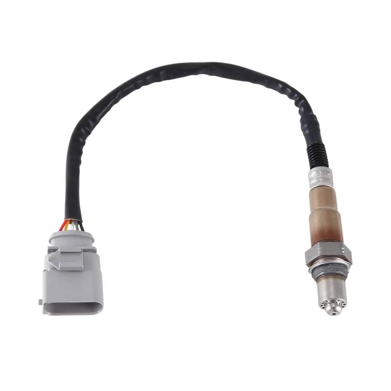 Sauerstoffsensoren für Autos O2-Sensor-Werkzeug 8R0906262B 0258027060 Lambdasonde Sauerstoffsensor Für P&orsche Für von EUQIXMR