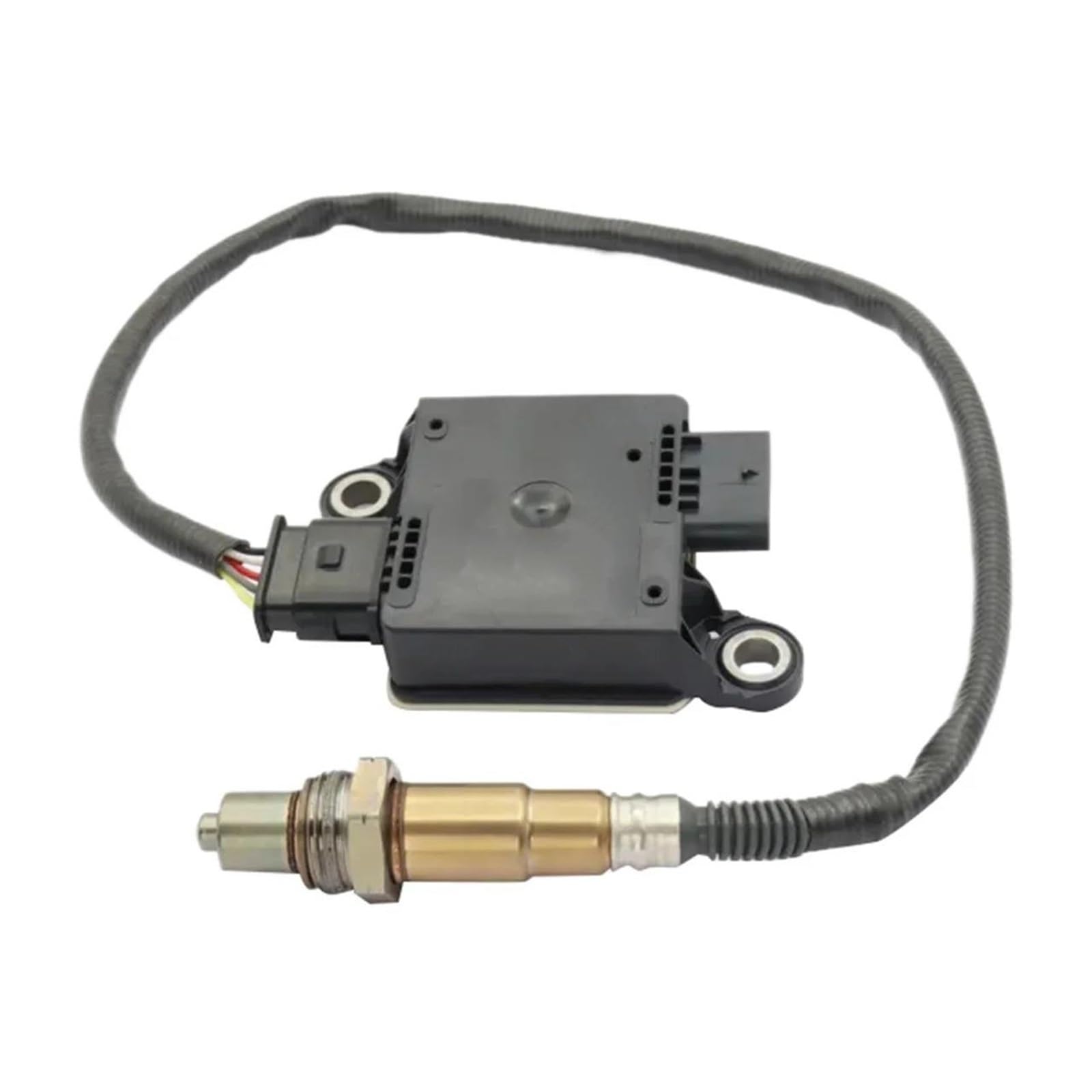 Sauerstoffsensoren für Autos PM-Abgaspartikelsensor 55 501 897 55 487 677 Für Vauxhall Für Cascada Diesel DPF-Sensor von EUQIXMR