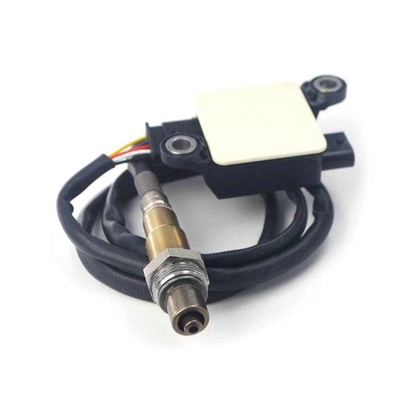 Sauerstoffsensoren für Autos Partikelsensor PM Für F&ord Für Mondeo MK4 MK5 2015- JS7A-5L239-AA 0281007158 2086327 von EUQIXMR