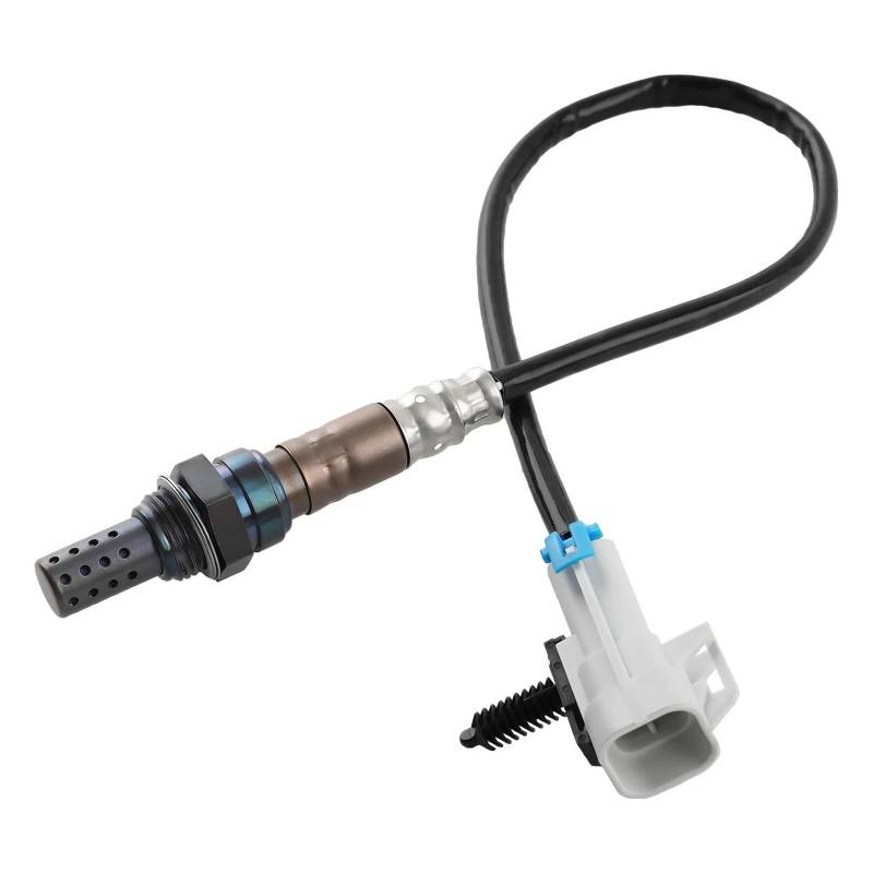 Sauerstoffsensoren für Autos Sauerstoff-O2-Sensor Für Cadillac Für Sevilla 234-4668 von EUQIXMR