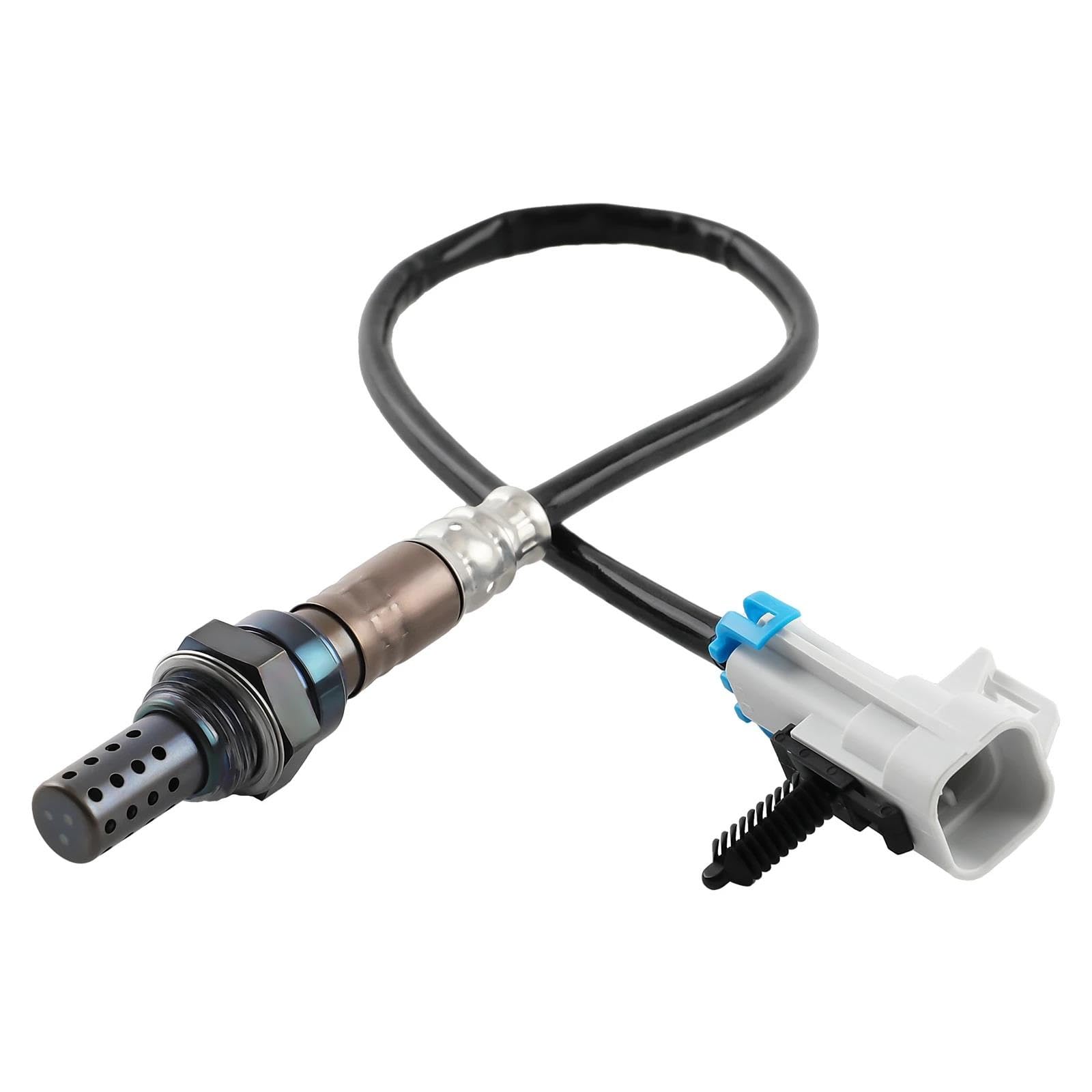 Sauerstoffsensoren für Autos Sauerstoff-O2-Sensor Für Saturn 234-4668 von EUQIXMR