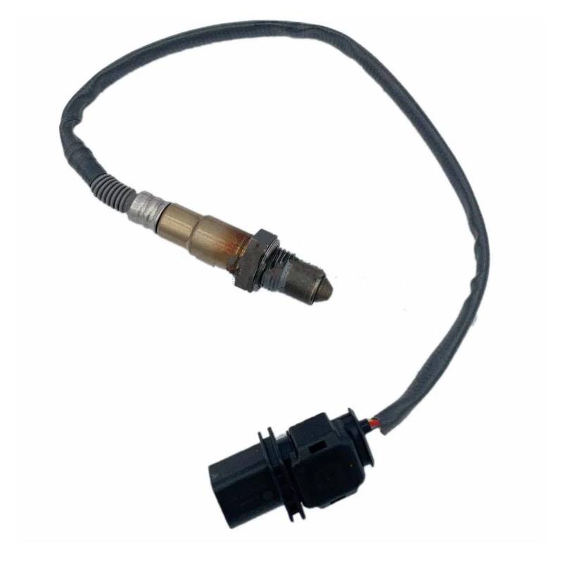 Sauerstoffsensoren für Autos Sauerstoff-O2-Sensor Vorne Für Jeep Für Renegade 1.6 CRD 2.0 CRD 4x4 2014-2020 0281004454 53302940 von EUQIXMR