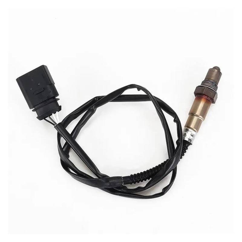 Sauerstoffsensoren für Autos Sauerstoffsensor 06a906262q Für VW Für Beetle Für Golf Für Jetta Für P&assat Für Phaeton Für Touareg von EUQIXMR