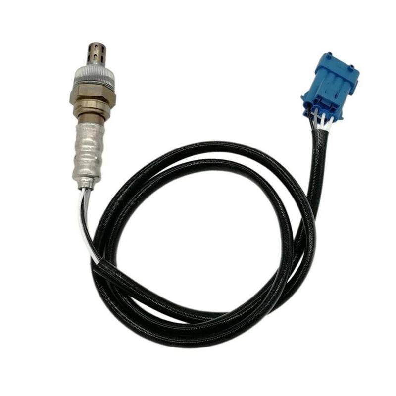 Sauerstoffsensoren für Autos Sauerstoffsensor 11787599942 Für B&MW F20 F21 F30 F30 F31 320I 116I 316I von EUQIXMR