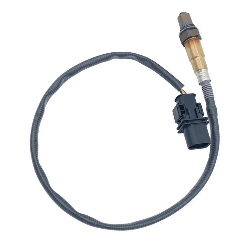 Sauerstoffsensoren für Autos Sauerstoffsensor Diesel Für B&MW 328d X3 2,0 L 535d 740Ld 3,0 L 13627793825 1928404682 von EUQIXMR