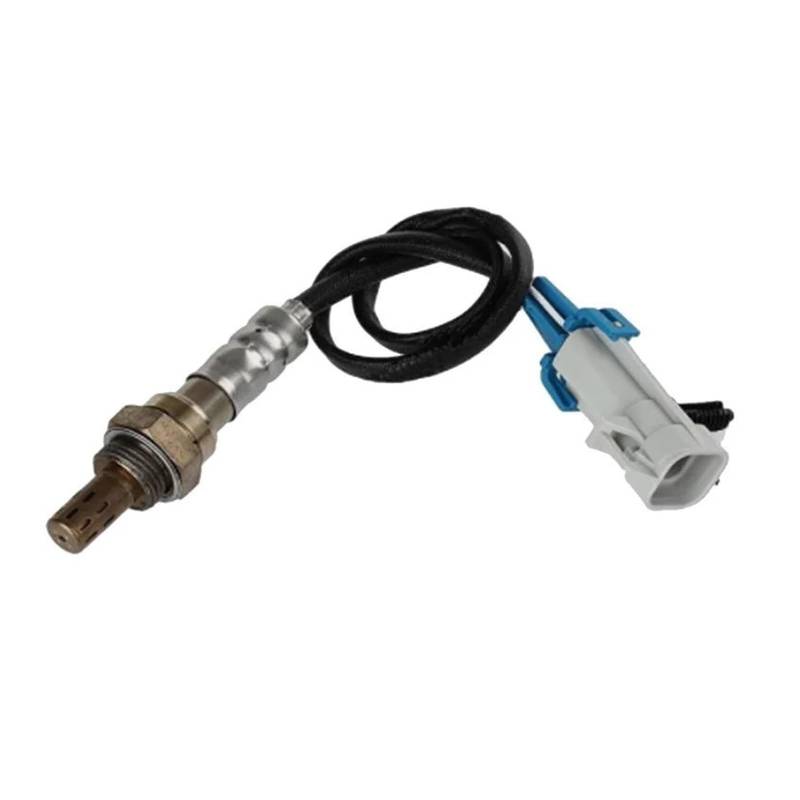 Sauerstoffsensoren für Autos Sauerstoffsensor Für Cadillac Für Escalade ESV EXT Upstream Downstream 234-4256 234-4668 von EUQIXMR