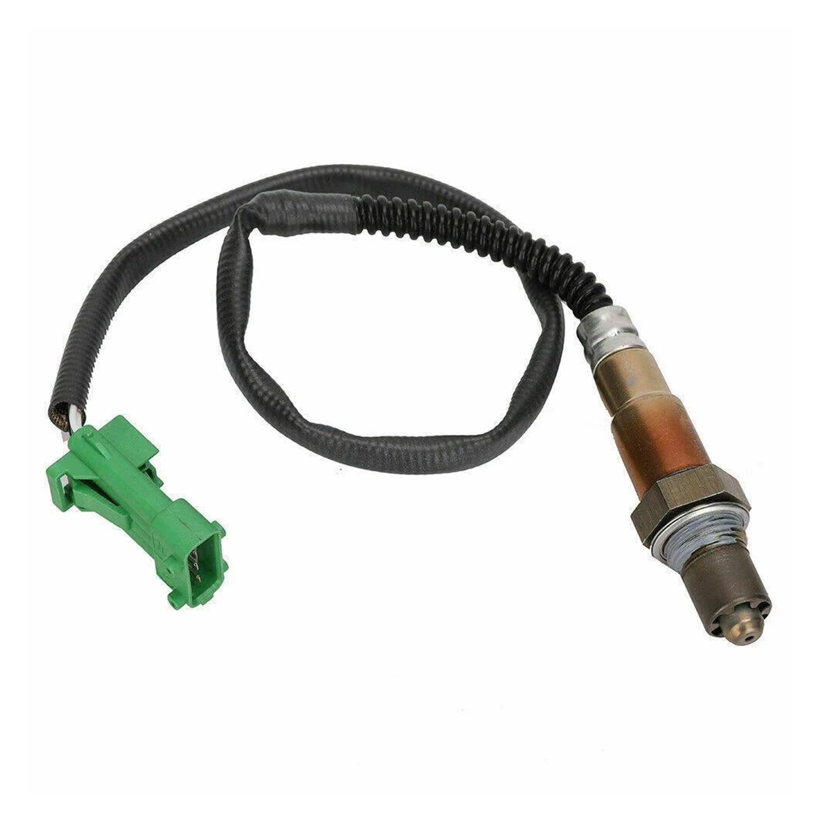 Sauerstoffsensoren für Autos Sauerstoffsensor Für Citroen Für Xsara Für Picasso Für Saxo C2 C3 C4 C5 C6 C8 0258006027 1618Z6 Luft-Kraftstoff-Verhältnis von EUQIXMR