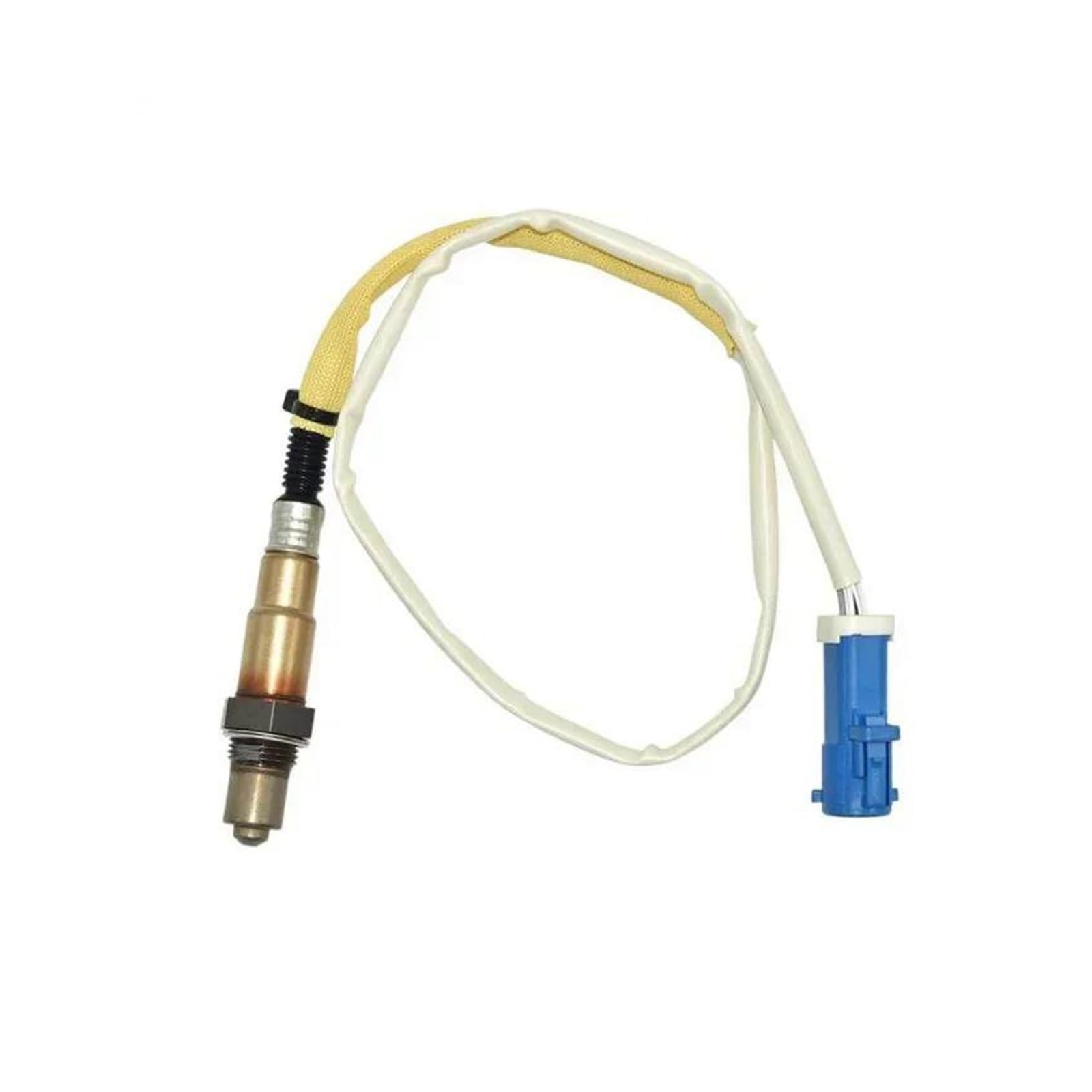 Sauerstoffsensoren für Autos Sauerstoffsensor Für F&ord Für C-Max Für Focus Für Grand 0258006608 0258006607 3M519G444DC O2-Sensor Luft-Kraftstoff-Verhältnis-Sensor von EUQIXMR