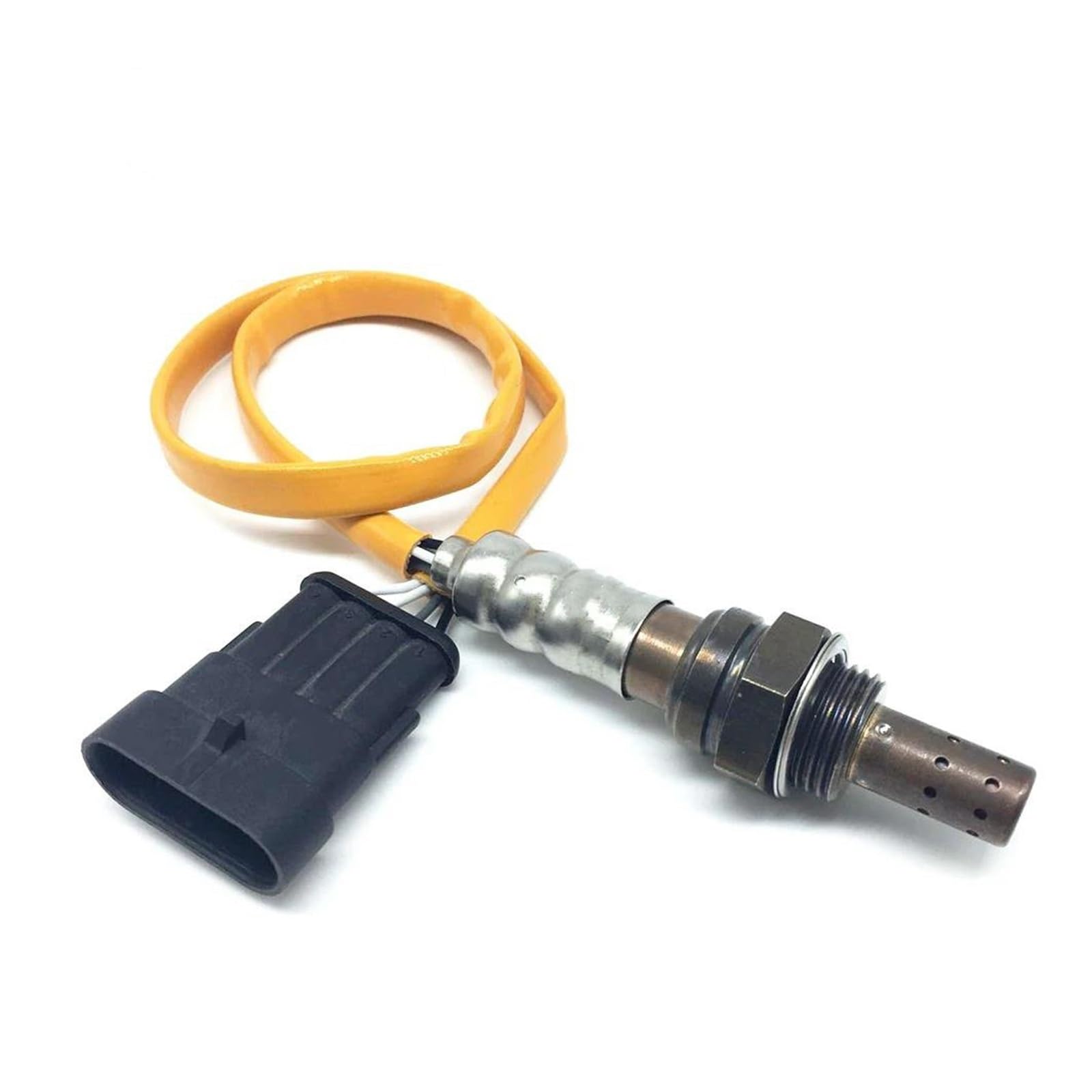 Sauerstoffsensoren für Autos Sauerstoffsensor Für FIAT Für Siena 2002-2013 Sauerstoffsensor 55236779 von EUQIXMR