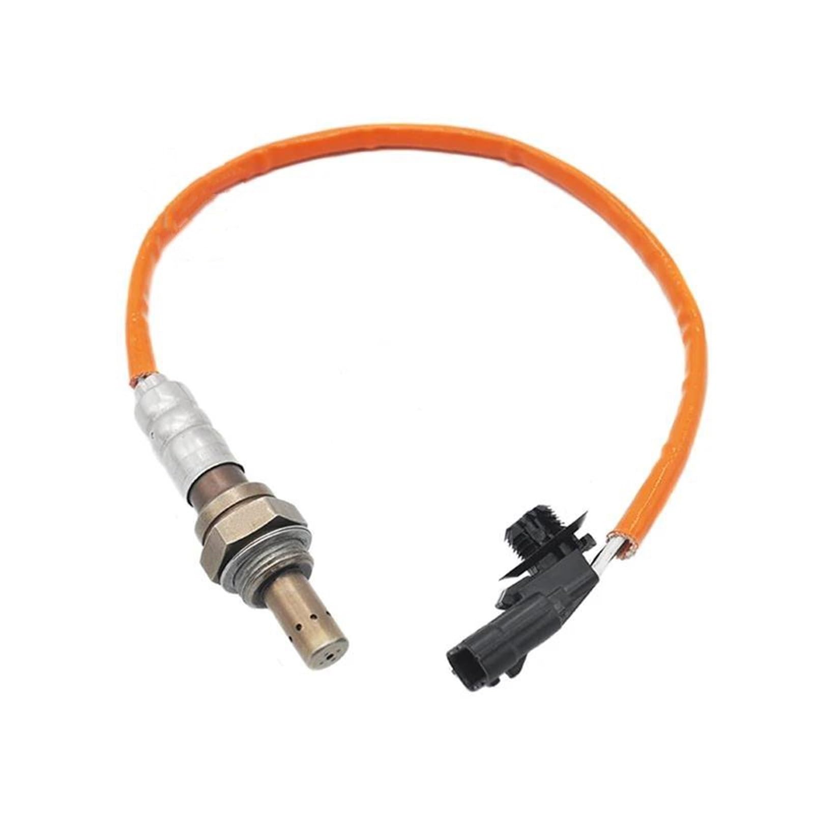 Sauerstoffsensoren für Autos Sauerstoffsensor Lambdasonde Für Dacia Für Sandero 1.6 16V 8200437489 7700274189 von EUQIXMR