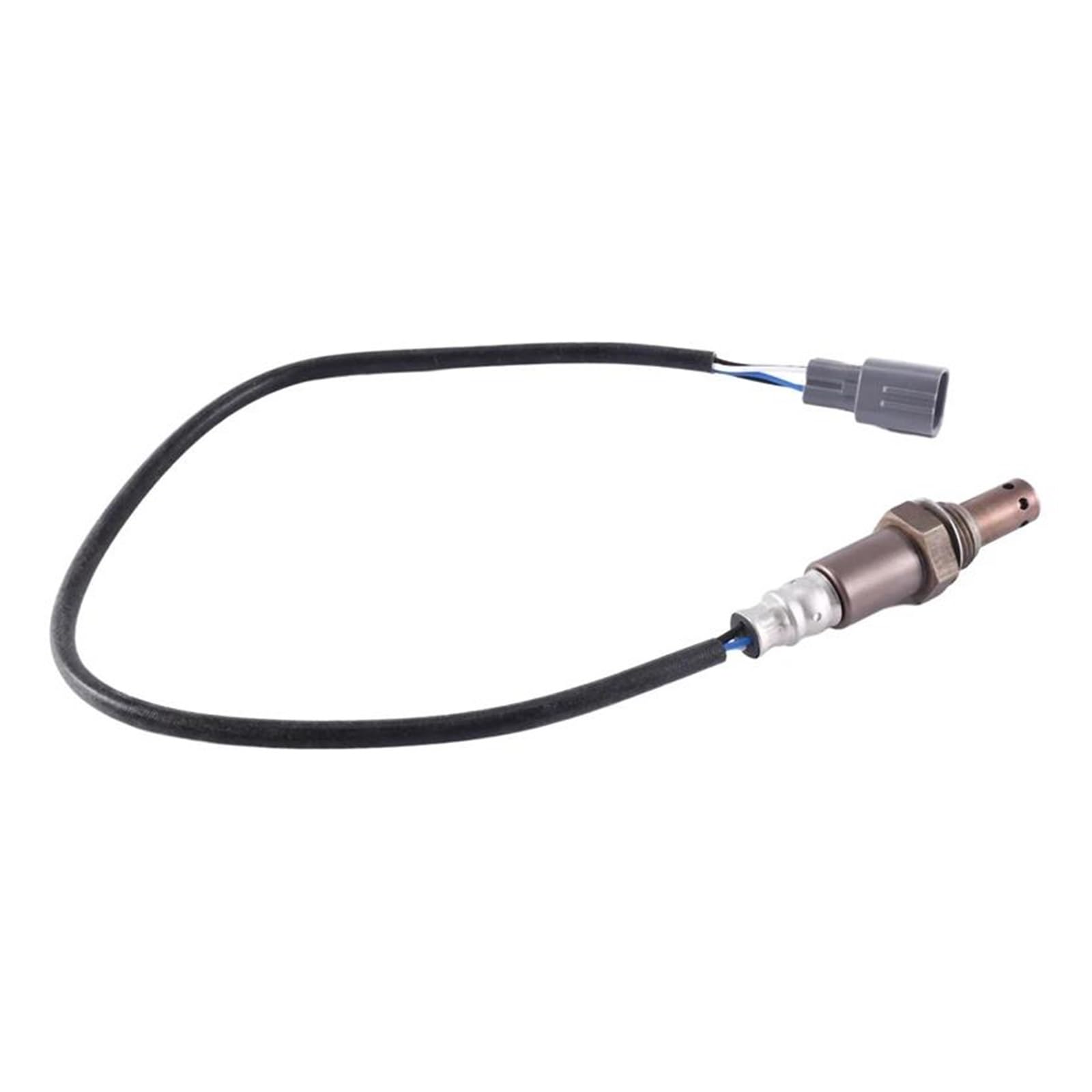 Sauerstoffsensoren für Autos Sauerstoffsensor O2 89465-50180 89465-50190 Für LS460 1.6 1.8 2001-2009 von EUQIXMR