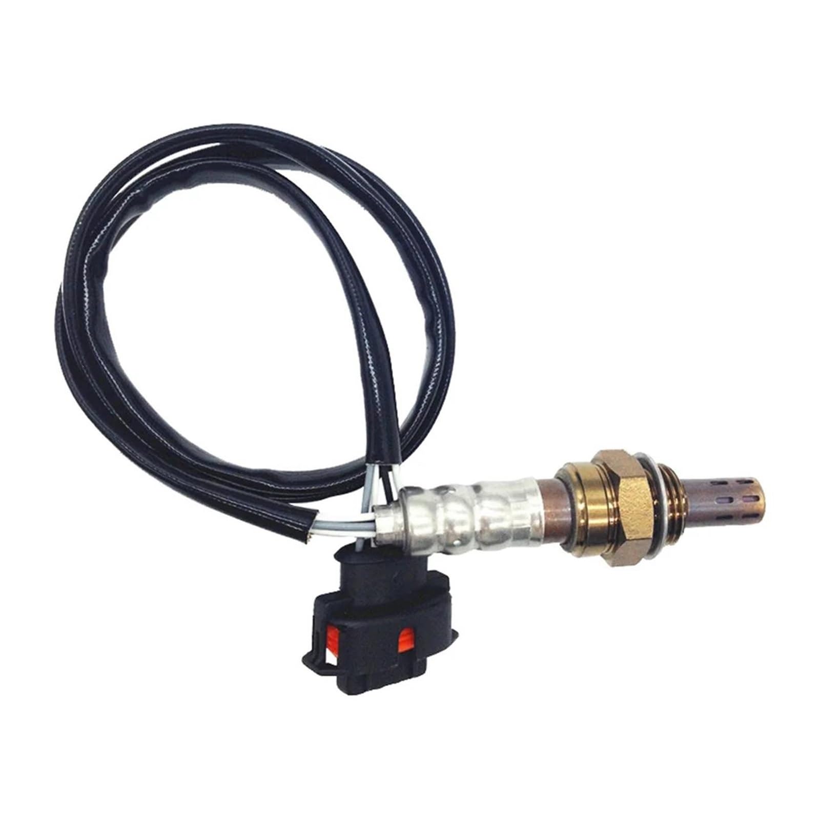 Sauerstoffsensoren für Autos Sauerstoffsensor O2-Sensor 55353811 Für Opel Für Astra H 1,8 L 2004–2016 von EUQIXMR