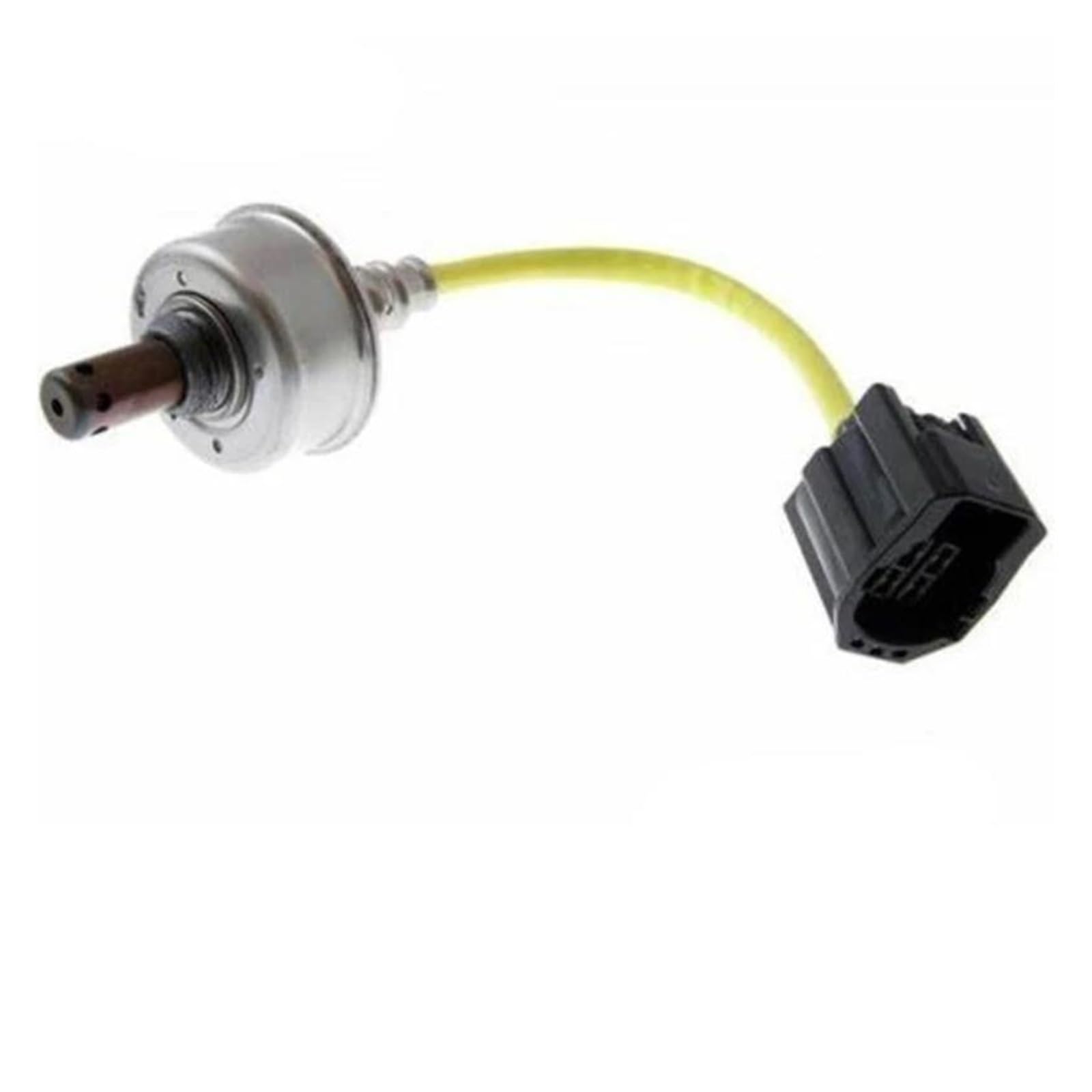 Sauerstoffsensoren für Autos Sauerstoffsensor O2-Sensor Für Mazda MX-5 2006-2015 Für Miata LFG2-18-861A LFG2-18-861 234-4340 LFN1-18-8G1 34-9093 2349093(Rear Front 2PCS) von EUQIXMR