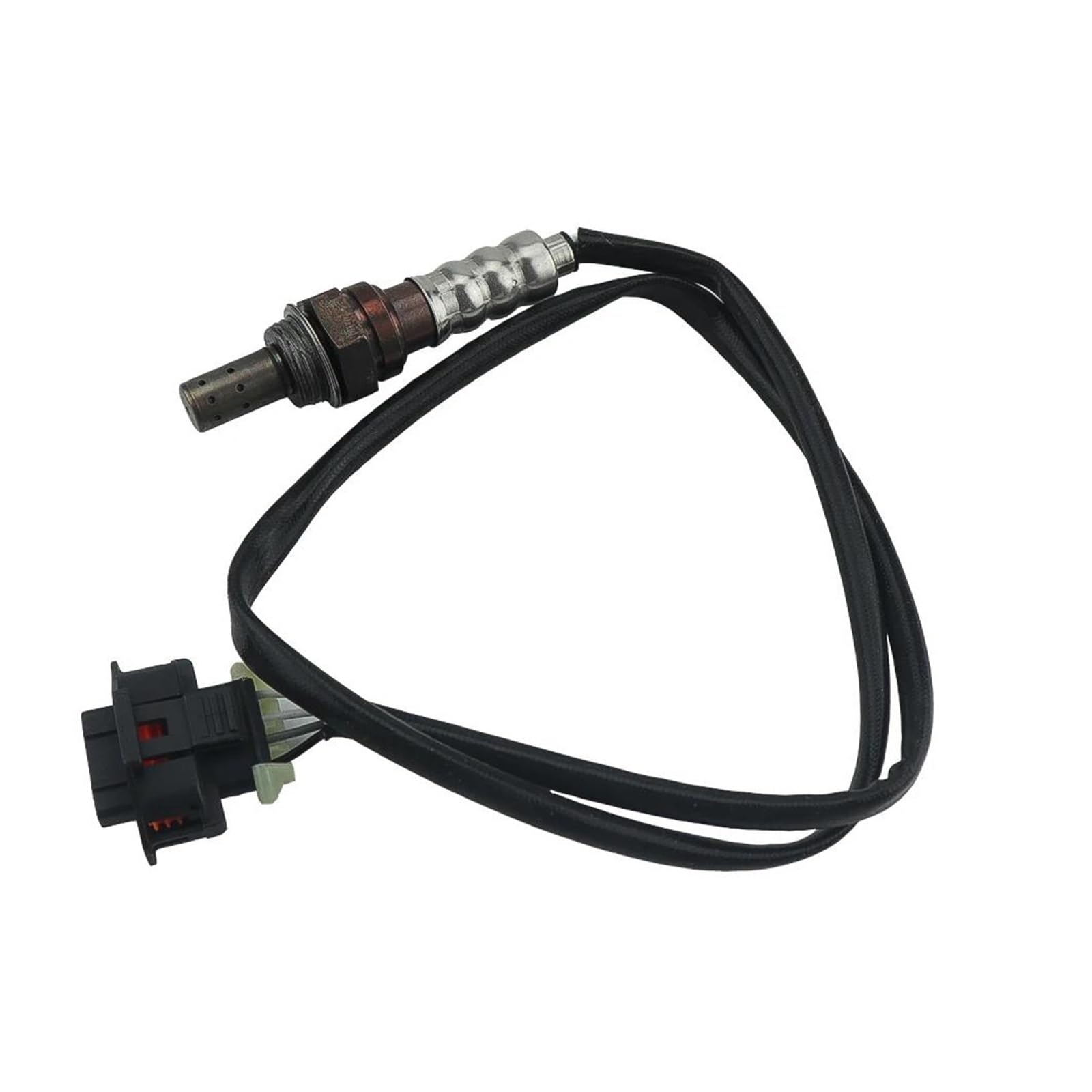 Sauerstoffsensoren für Autos Sauerstoffsensorsonde O2-Sensor Für Vauxhall Für Opel Für Astra Für Corsa C Für Meriva Für Vectra Für Zafira 5WK91709 von EUQIXMR