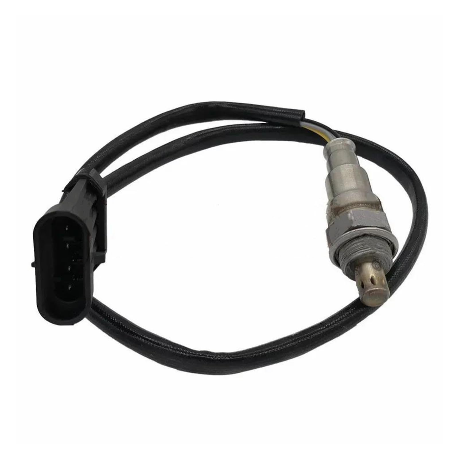 Sauerstoffsensoren für Autos Sensor Sauerstoffsensor Für Opel Für Vauxhall Für Astra Für Vectra Für Calibra Für Zafira 1,8-2,0 L 1995-2002 90536393 5WK93202 von EUQIXMR