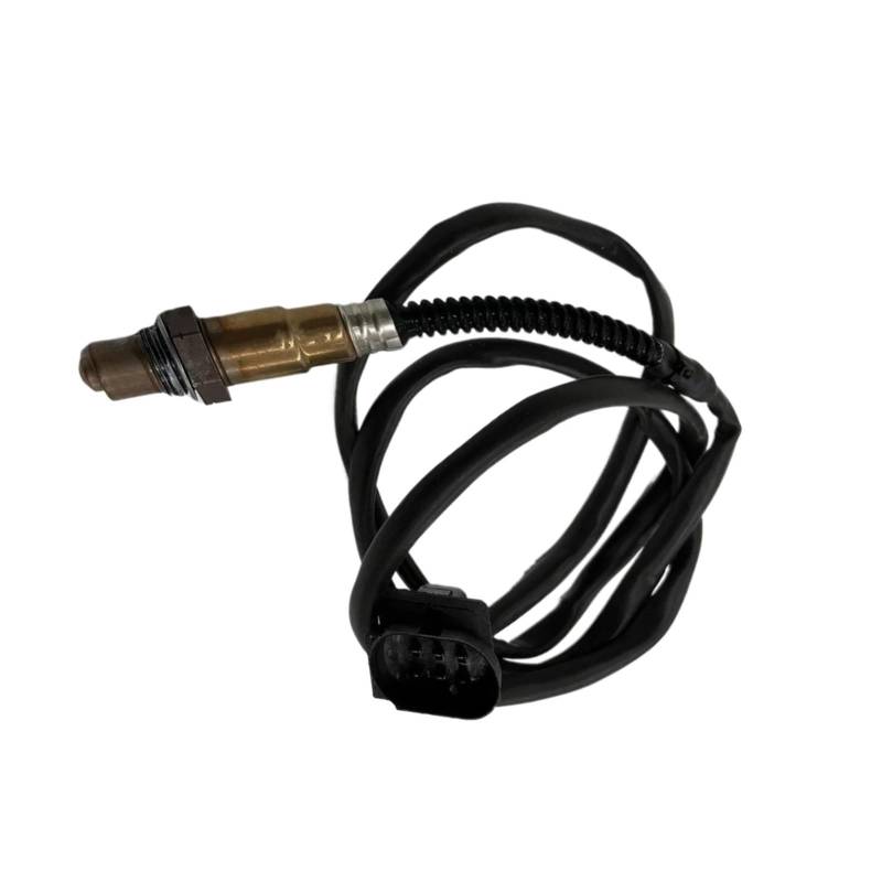 Sauerstoffsensoren für Autos Sonde Sauerstoff-O2-Sensor Für VW Für P&assat CC Für Golf GTI 0281004085 03L906262B von EUQIXMR