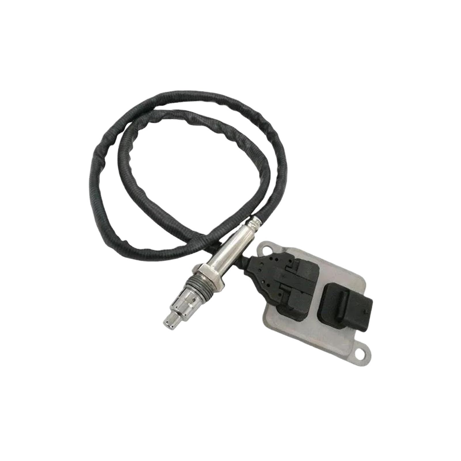 Sauerstoffsensoren für Autos Stickoxid-Nox-Sensor Für B&MW E70 X5 35d 335d 535d 3,0 L Diesel 850972101 5WK96640D 5WK9 6640D 12 V von EUQIXMR