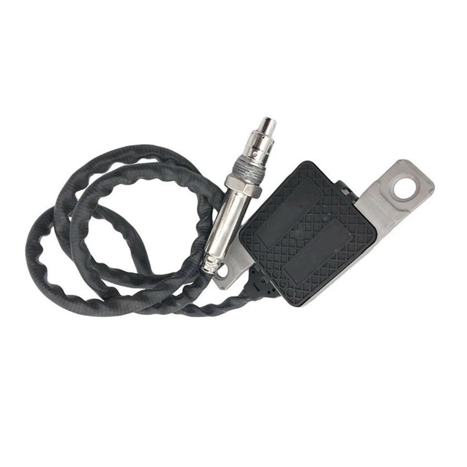 Sauerstoffsensoren für Autos Stickoxidsensor 4G0907807AA Für A6 S6 A7 S7 4G 3,0 L Diesel-NOx-Sensor von EUQIXMR