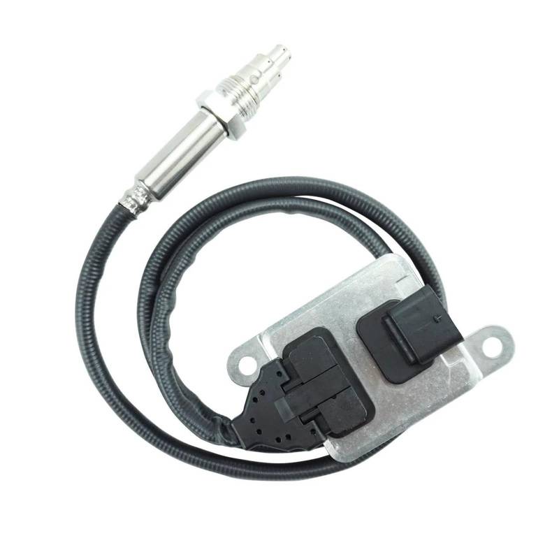 Sauerstoffsensoren für Autos Stickoxidsensor Für Mercedes Für Benz ML GLE SLK C E-Klasse NOx-Sensor OE A0009052310(Nox-Sensor) von EUQIXMR