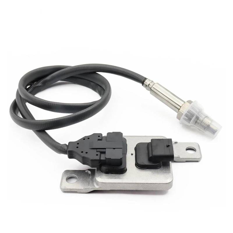 Sauerstoffsensoren für Autos Stickoxidsensor NOx-Sensor 059907807L 5WK97230 Für VW Für Touareg 2010-2018 3.0 TDI 5WK9 7030 von EUQIXMR